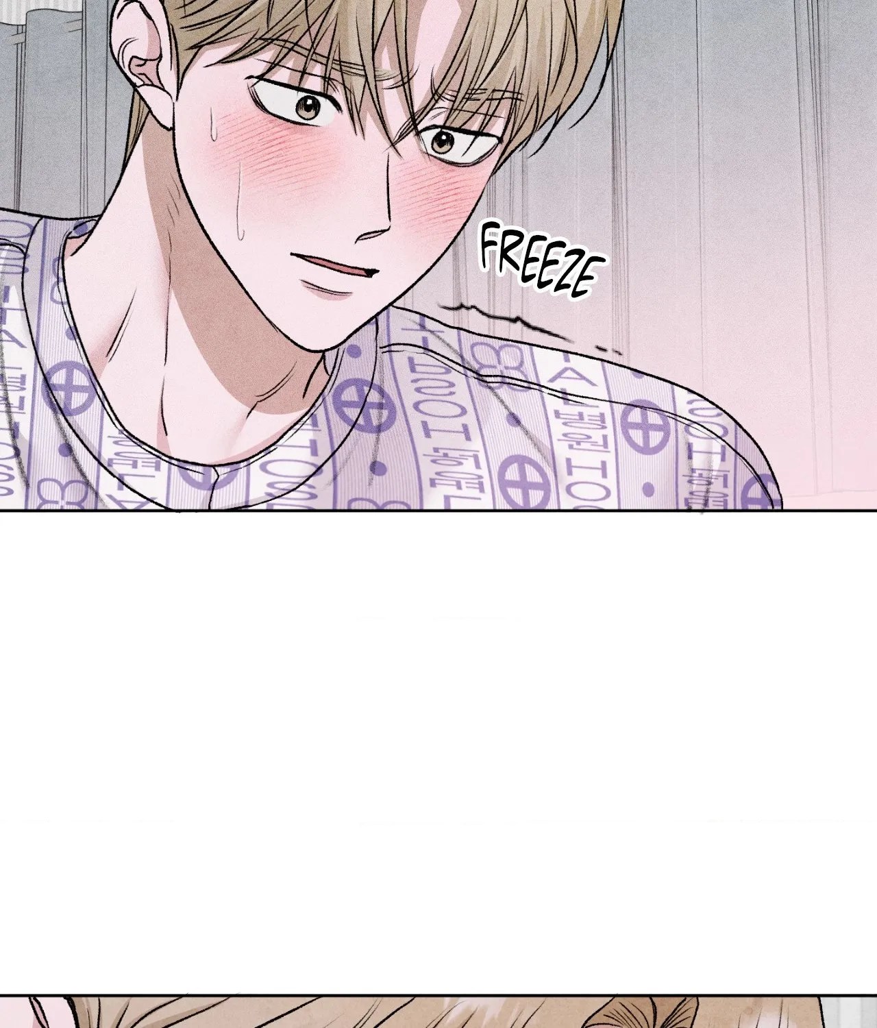 Pond Where Flowers Fall Chapter 66 - Page 54 in English