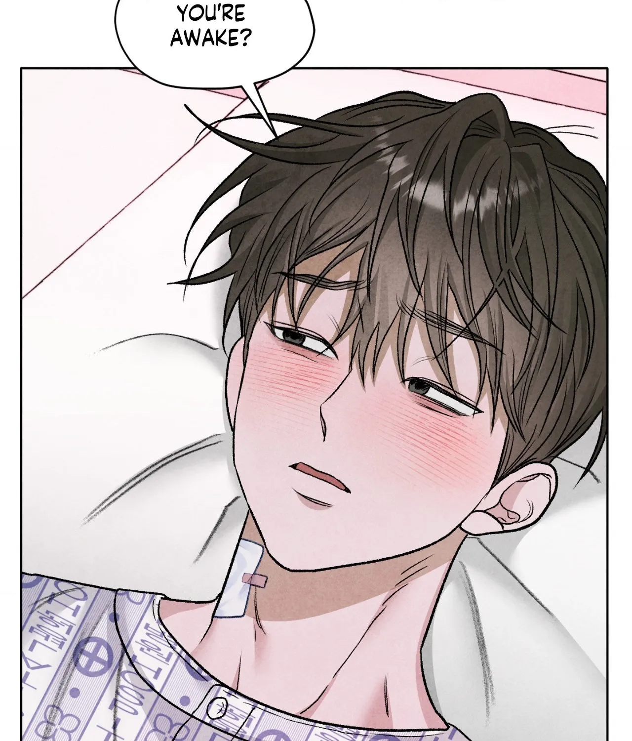 Pond Where Flowers Fall Chapter 66 - Page 56 in English