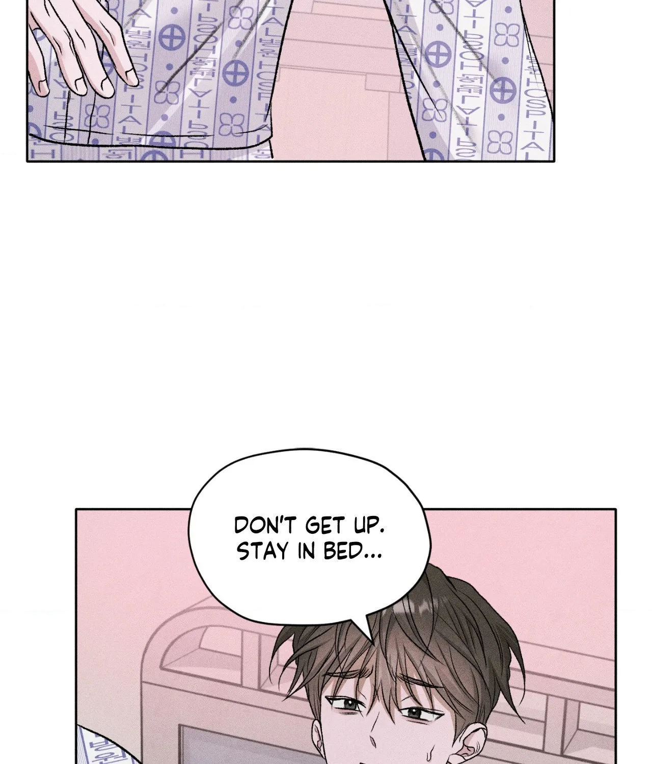 Pond Where Flowers Fall Chapter 66 - Page 59 in English