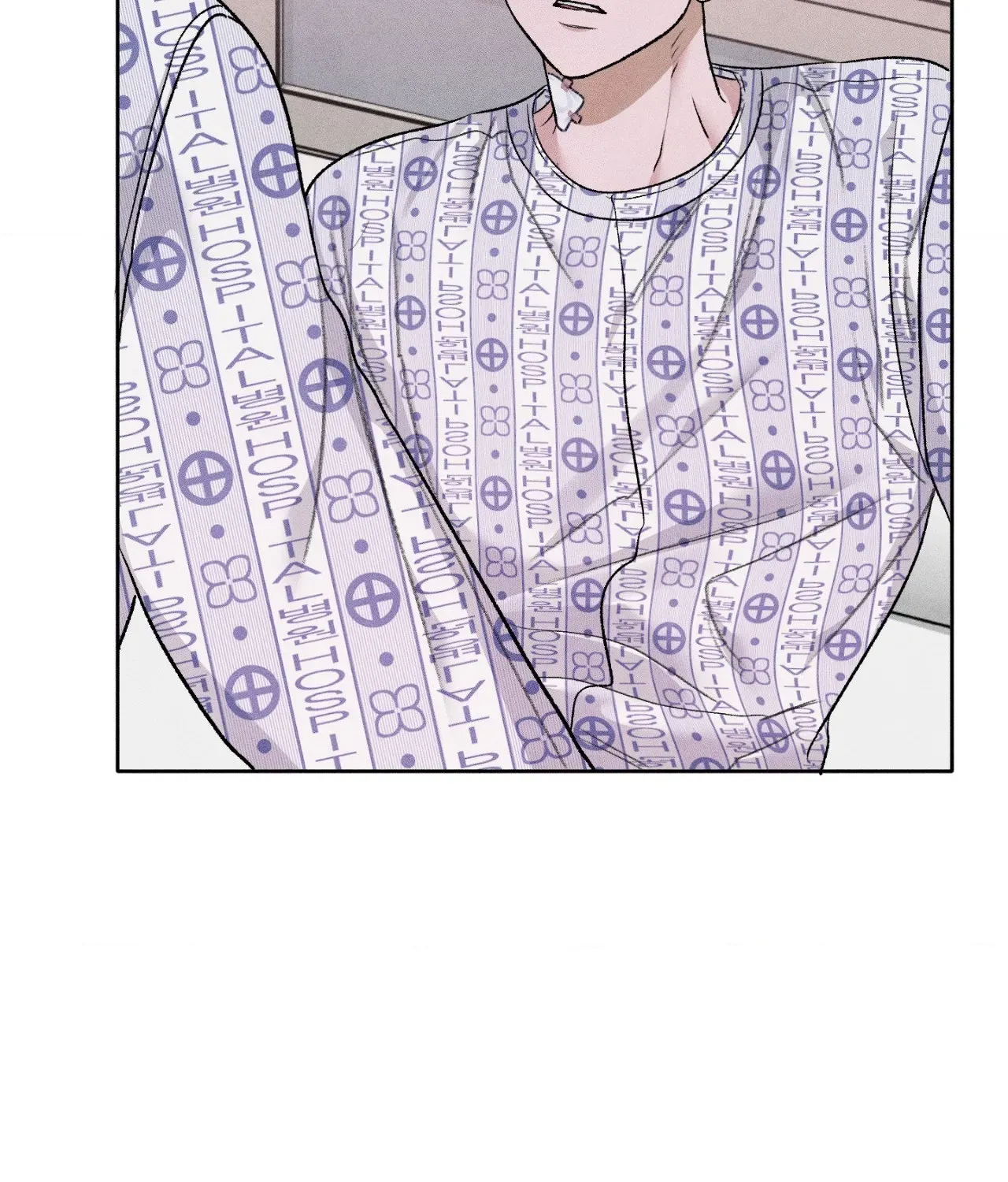 Pond Where Flowers Fall Chapter 66 - Page 60 in English