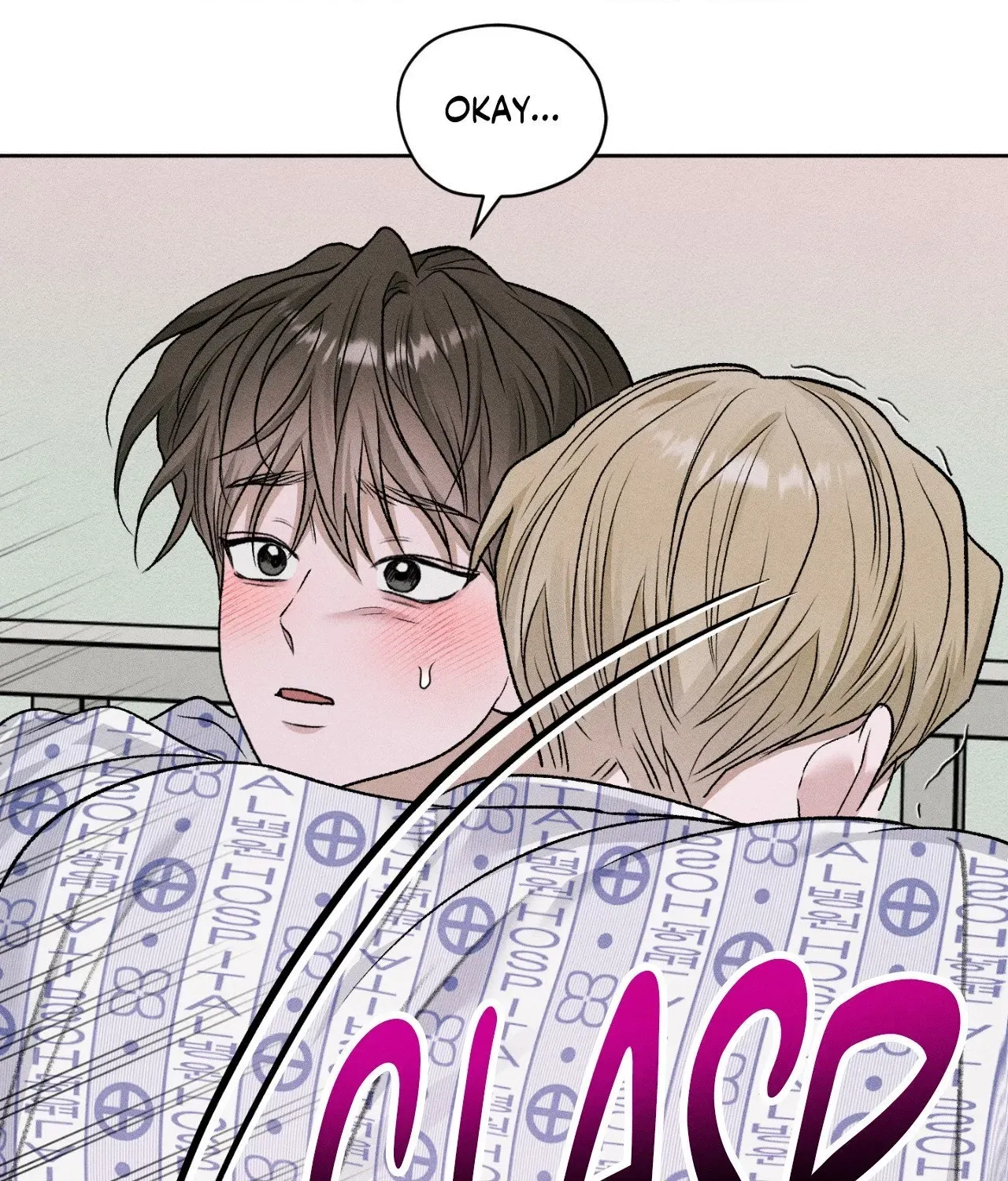 Pond Where Flowers Fall Chapter 66 - Page 61 in English