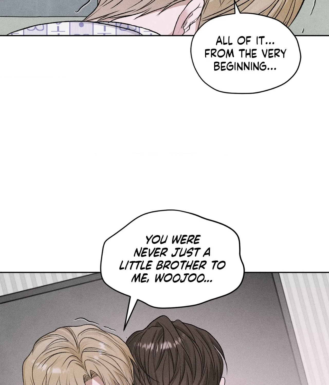 Pond Where Flowers Fall Chapter 66 - Page 64 in English