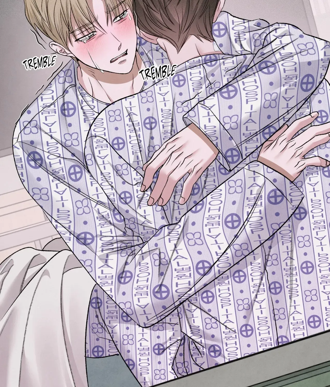 Pond Where Flowers Fall Chapter 66 - Page 65 in English