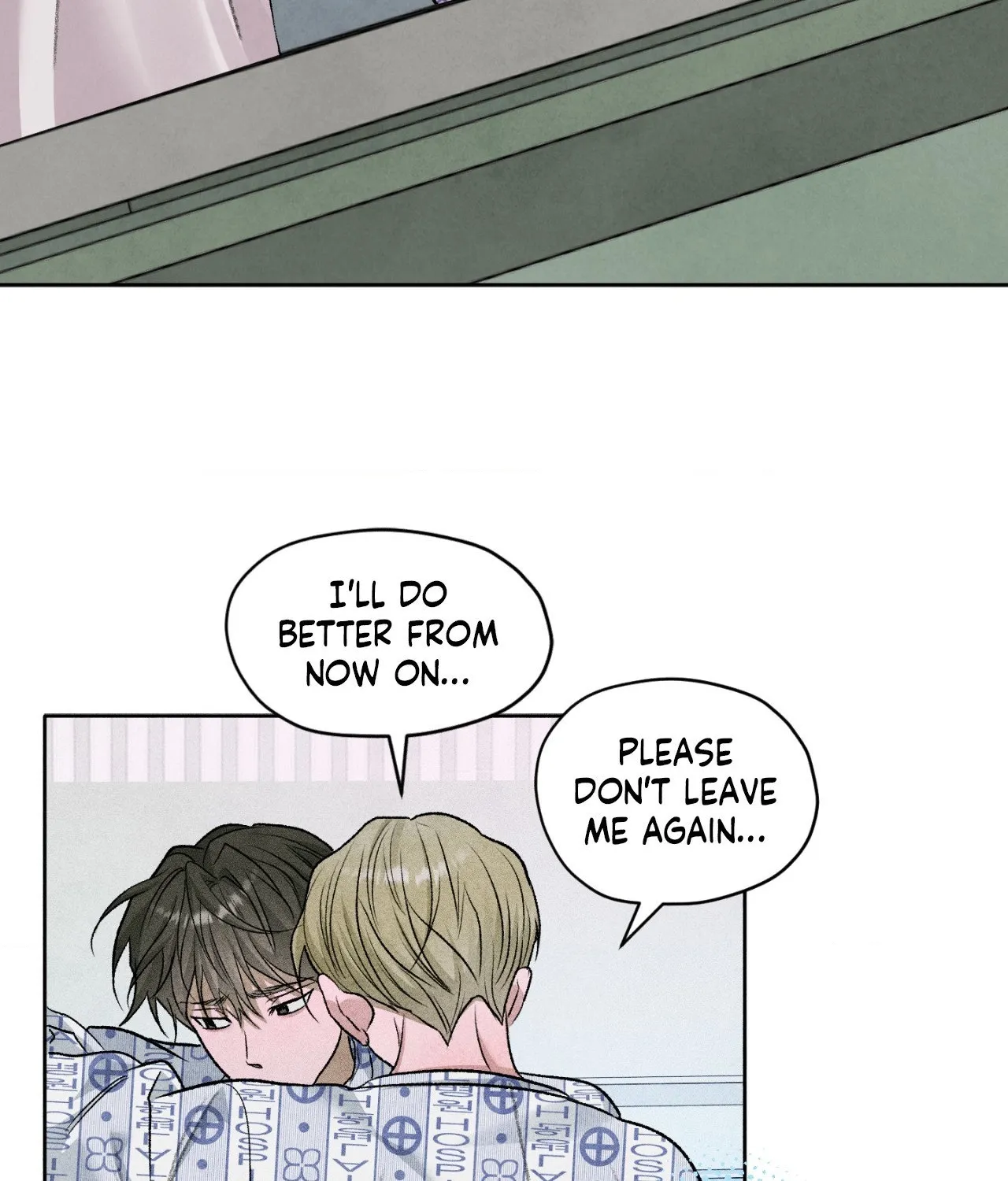 Pond Where Flowers Fall Chapter 66 - Page 66 in English