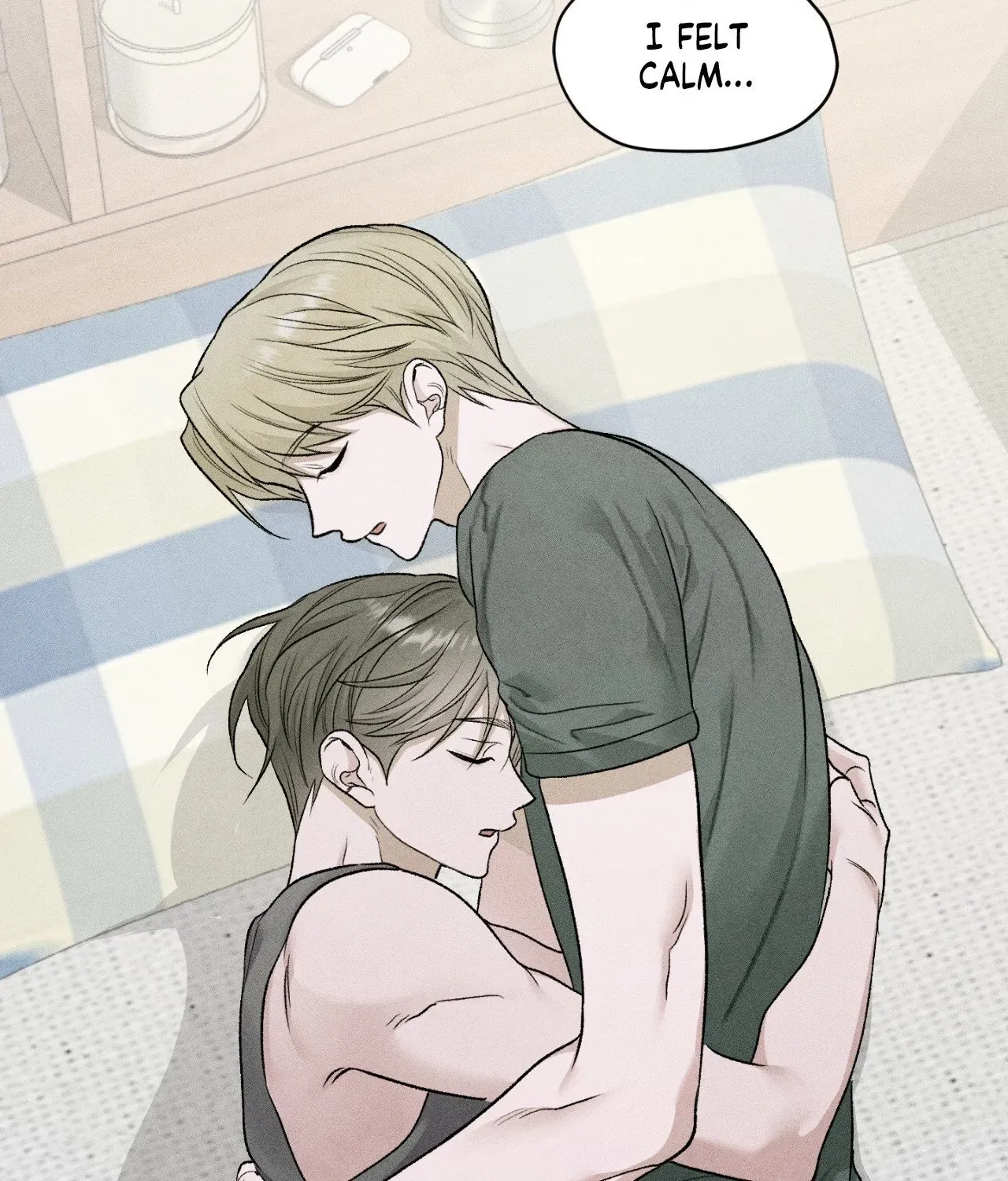 Pond Where Flowers Fall Chapter 66 - Page 7 in English