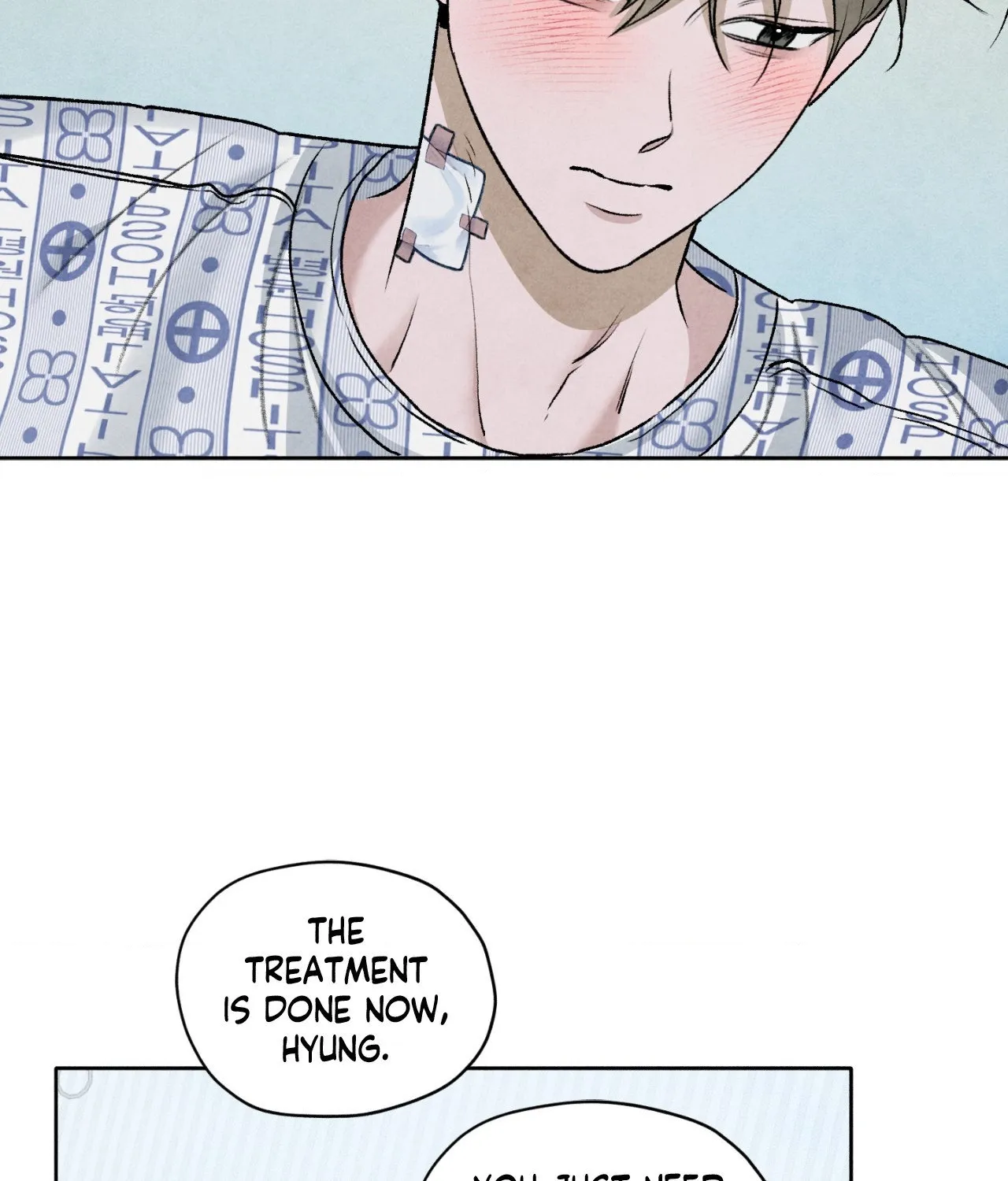 Pond Where Flowers Fall Chapter 66 - Page 74 in English