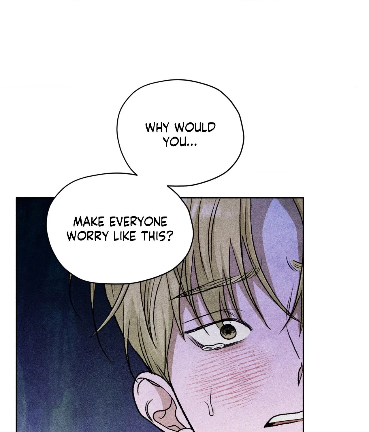 Pond Where Flowers Fall Chapter 66 - Page 86 in English