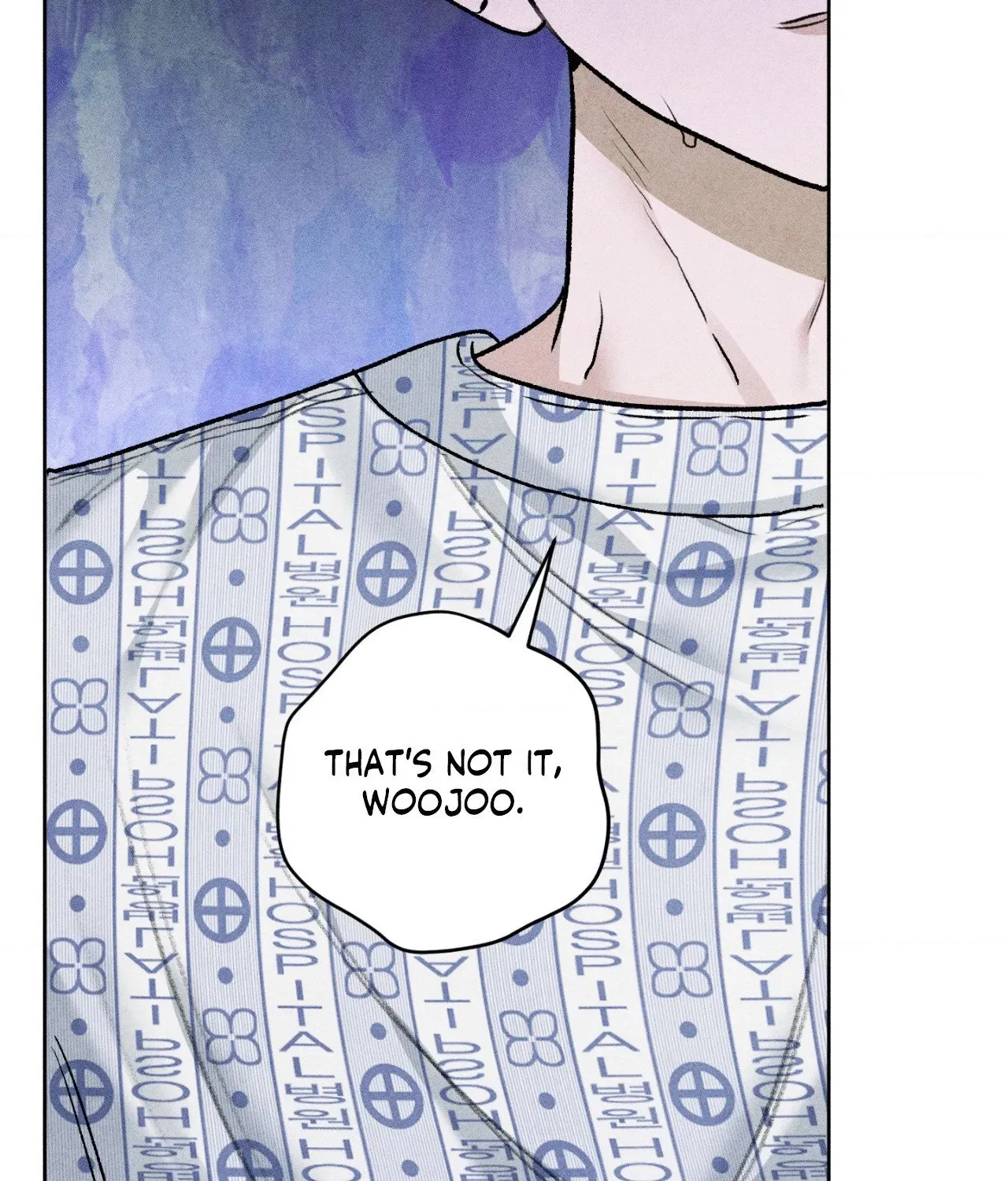 Pond Where Flowers Fall Chapter 66 - Page 87 in English
