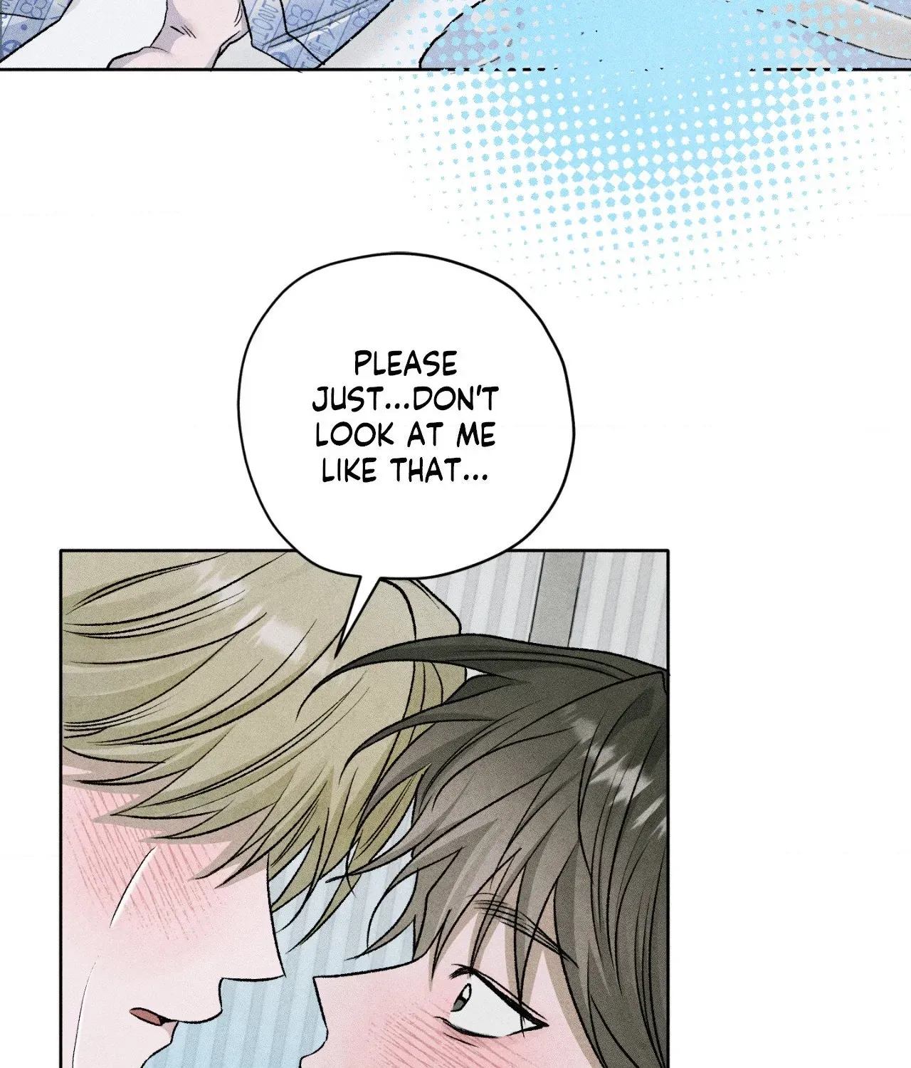 Pond Where Flowers Fall Chapter 66 - Page 97 in English