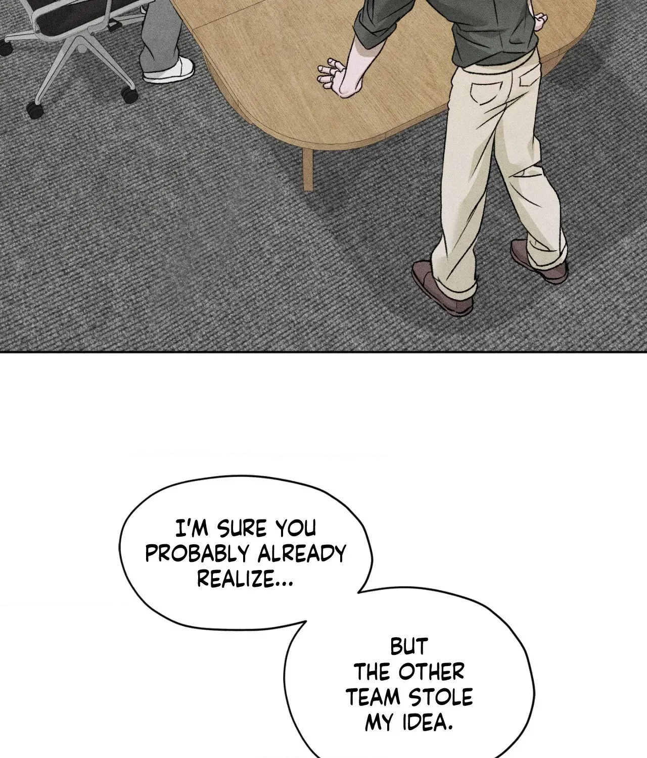 Pond Where Flowers Fall Chapter 68 - Page 100 in English