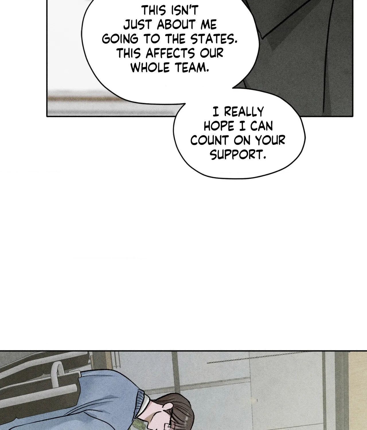 Pond Where Flowers Fall Chapter 68 - Page 102 in English