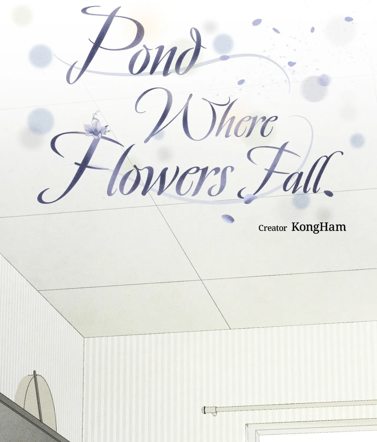 Pond Where Flowers Fall Chapter 68 - Page 22 in English