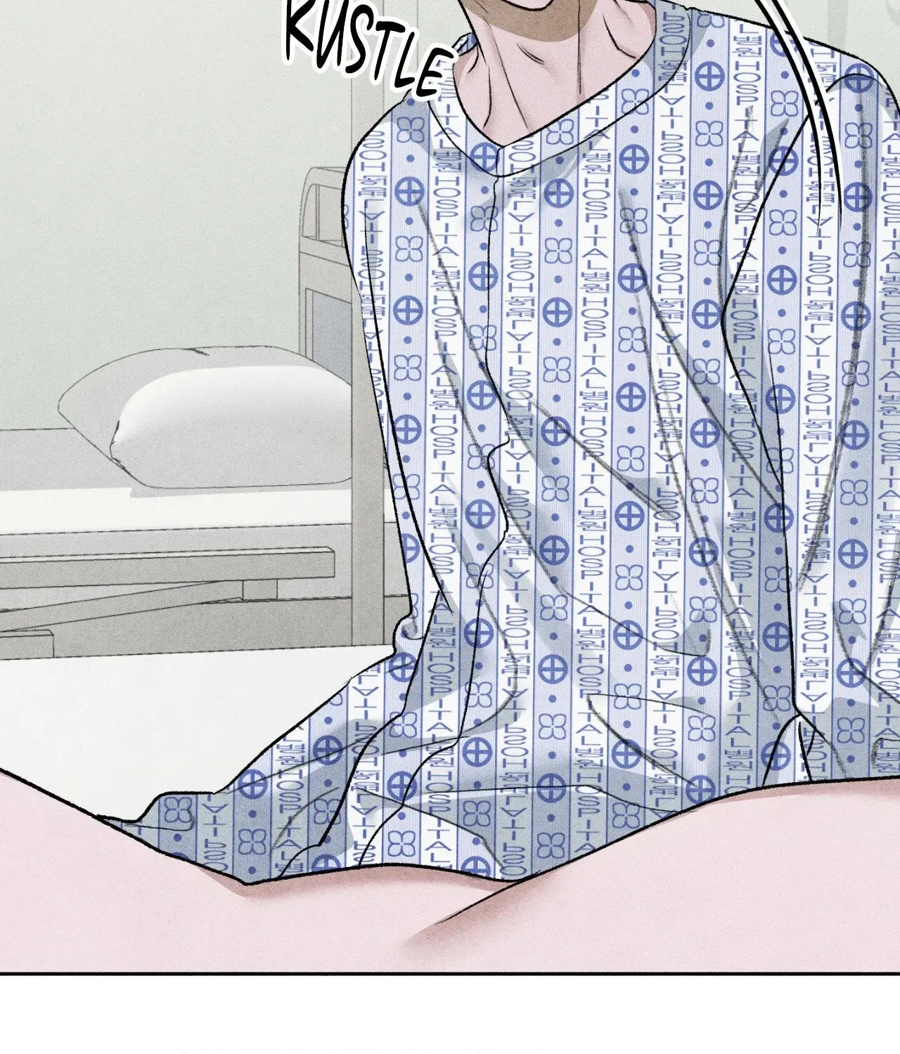 Pond Where Flowers Fall Chapter 68 - Page 26 in English