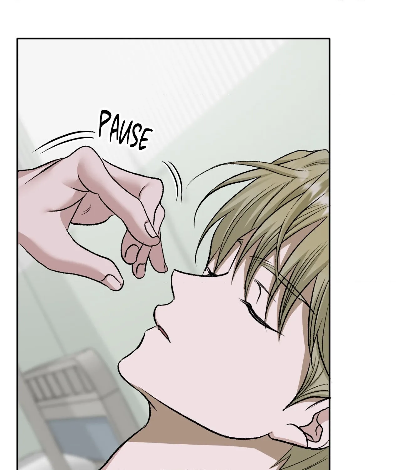 Pond Where Flowers Fall Chapter 68 - Page 32 in English