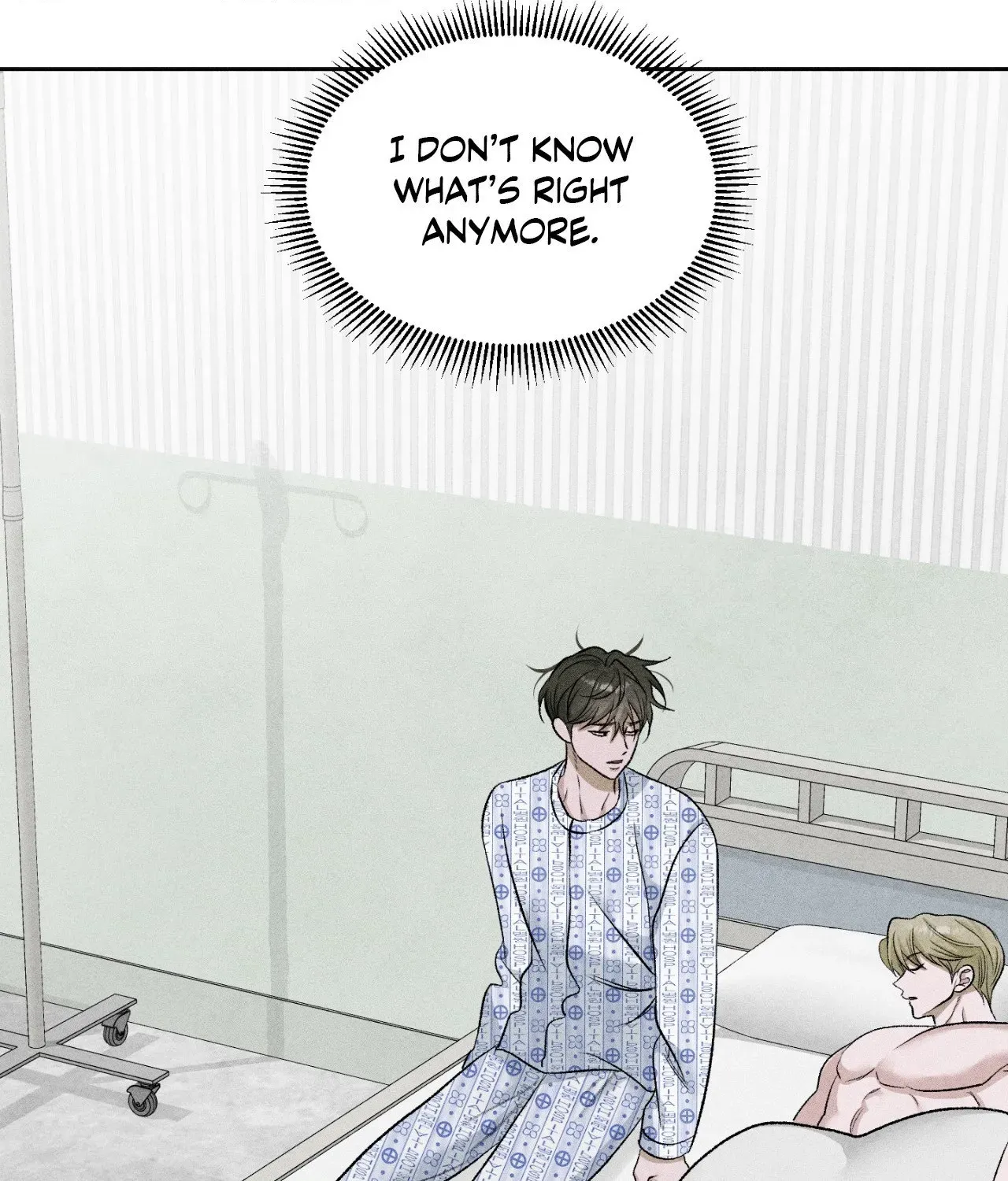 Pond Where Flowers Fall Chapter 68 - Page 36 in English