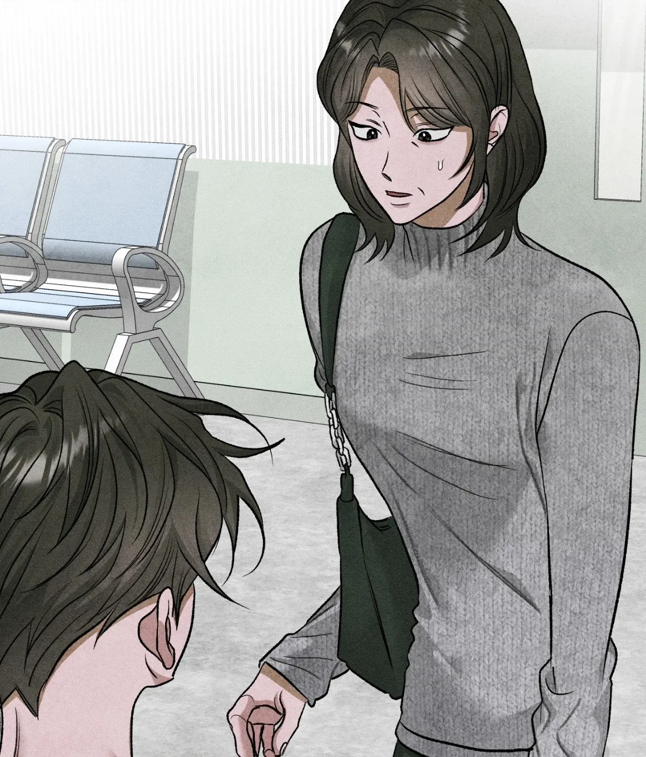 Pond Where Flowers Fall Chapter 68 - Page 42 in English