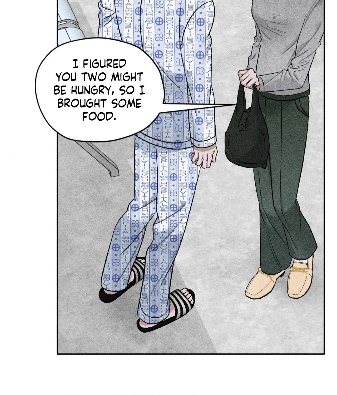 Pond Where Flowers Fall Chapter 68 - Page 44 in English
