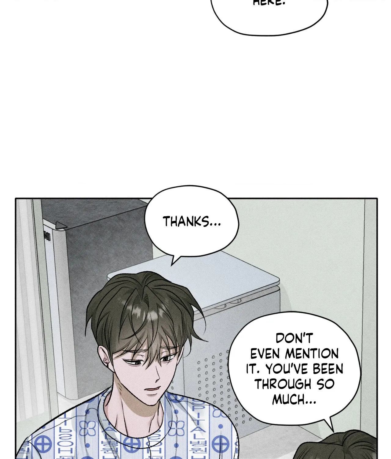 Pond Where Flowers Fall Chapter 68 - Page 46 in English