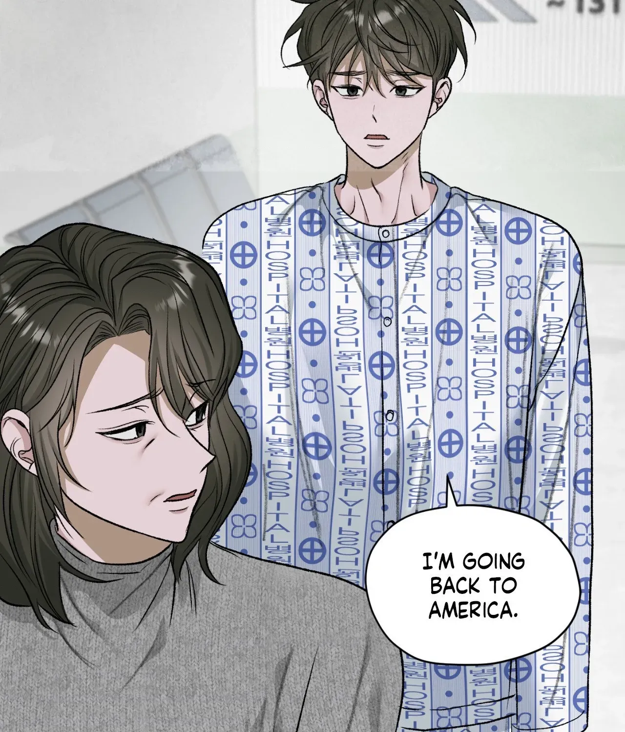 Pond Where Flowers Fall Chapter 68 - Page 57 in English