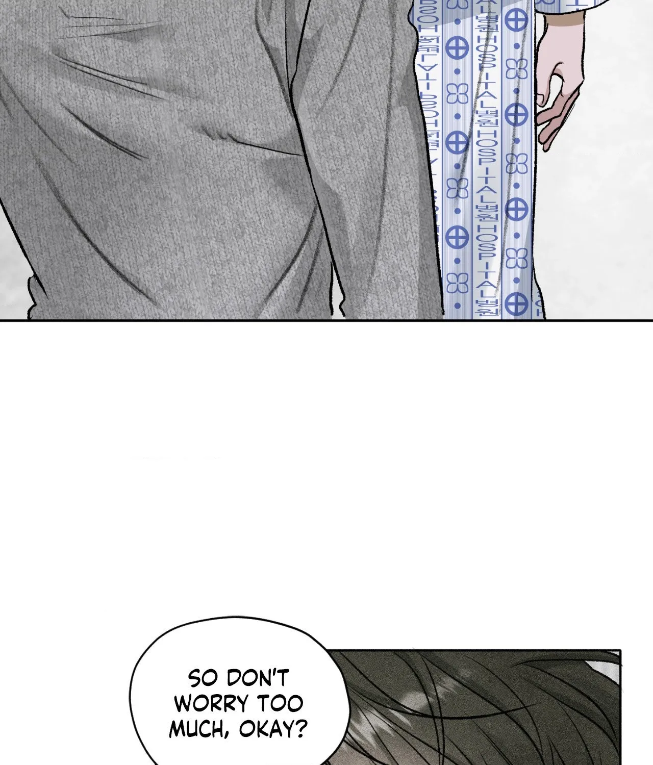 Pond Where Flowers Fall Chapter 68 - Page 58 in English