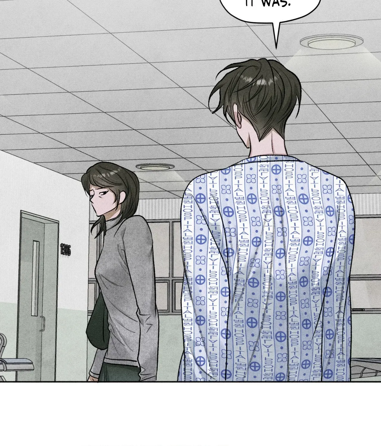 Pond Where Flowers Fall Chapter 68 - Page 63 in English