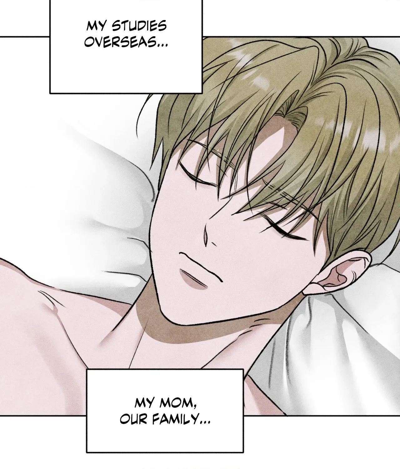 Pond Where Flowers Fall Chapter 68 - Page 70 in English