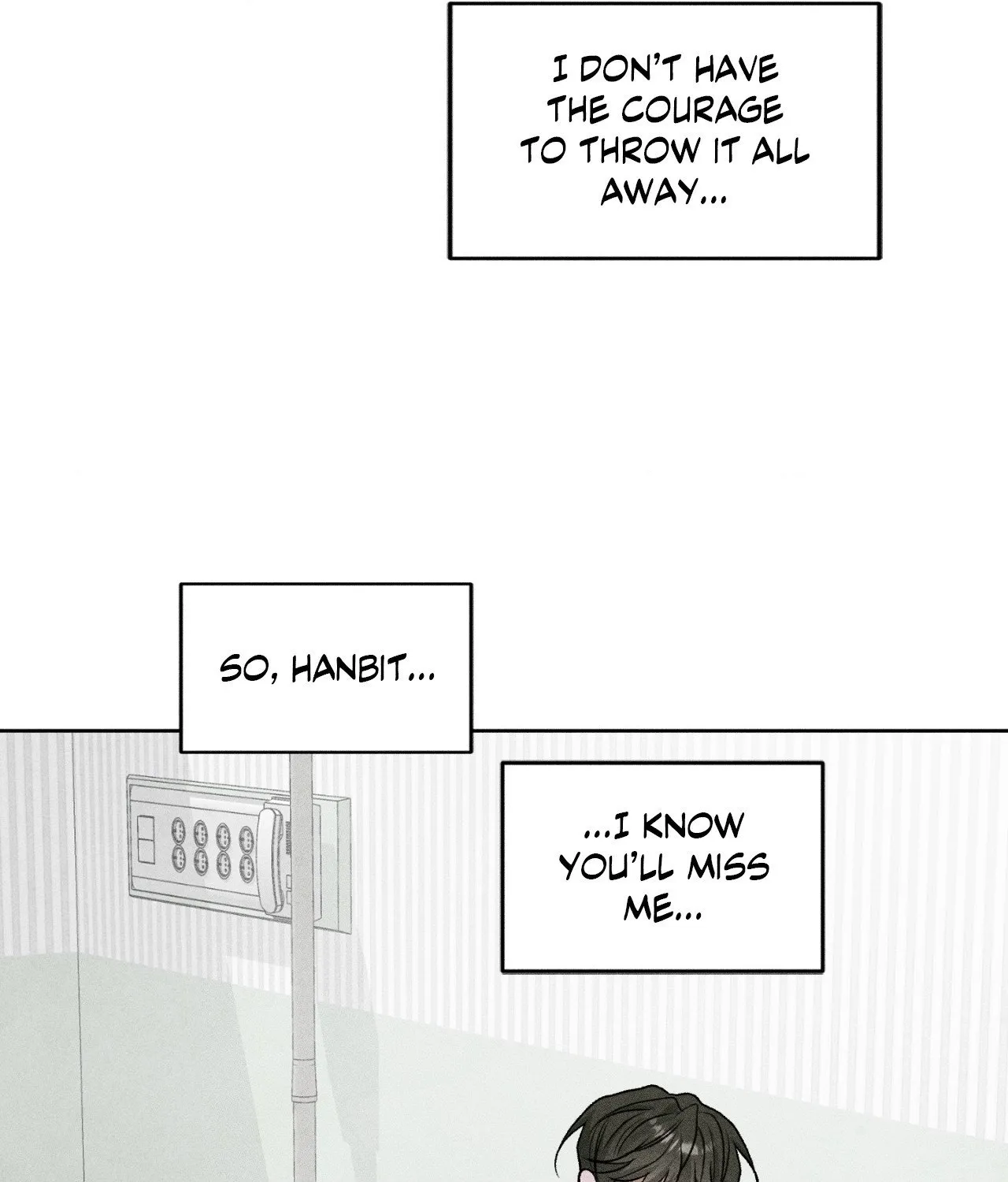 Pond Where Flowers Fall Chapter 68 - Page 71 in English