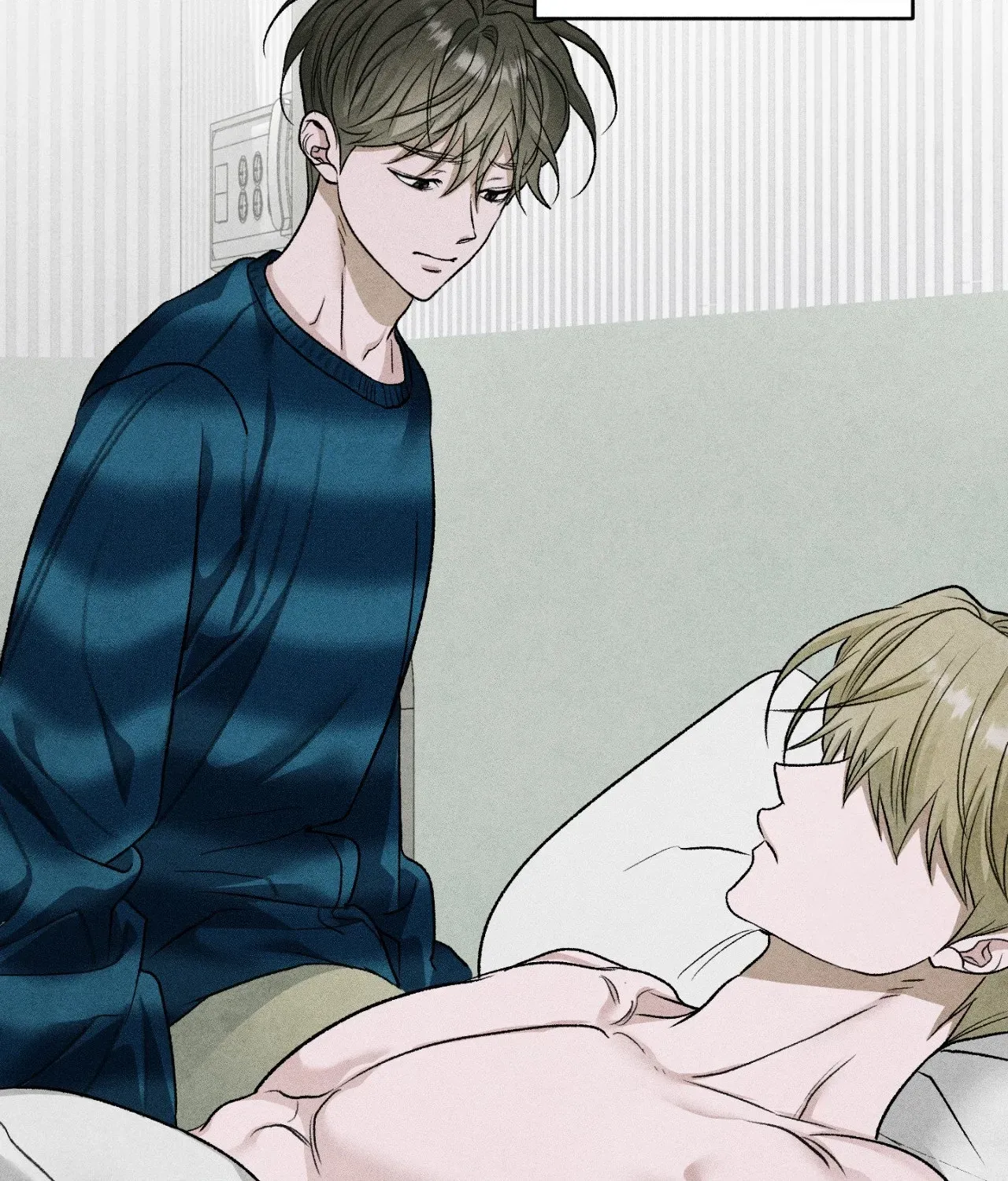 Pond Where Flowers Fall Chapter 68 - Page 74 in English