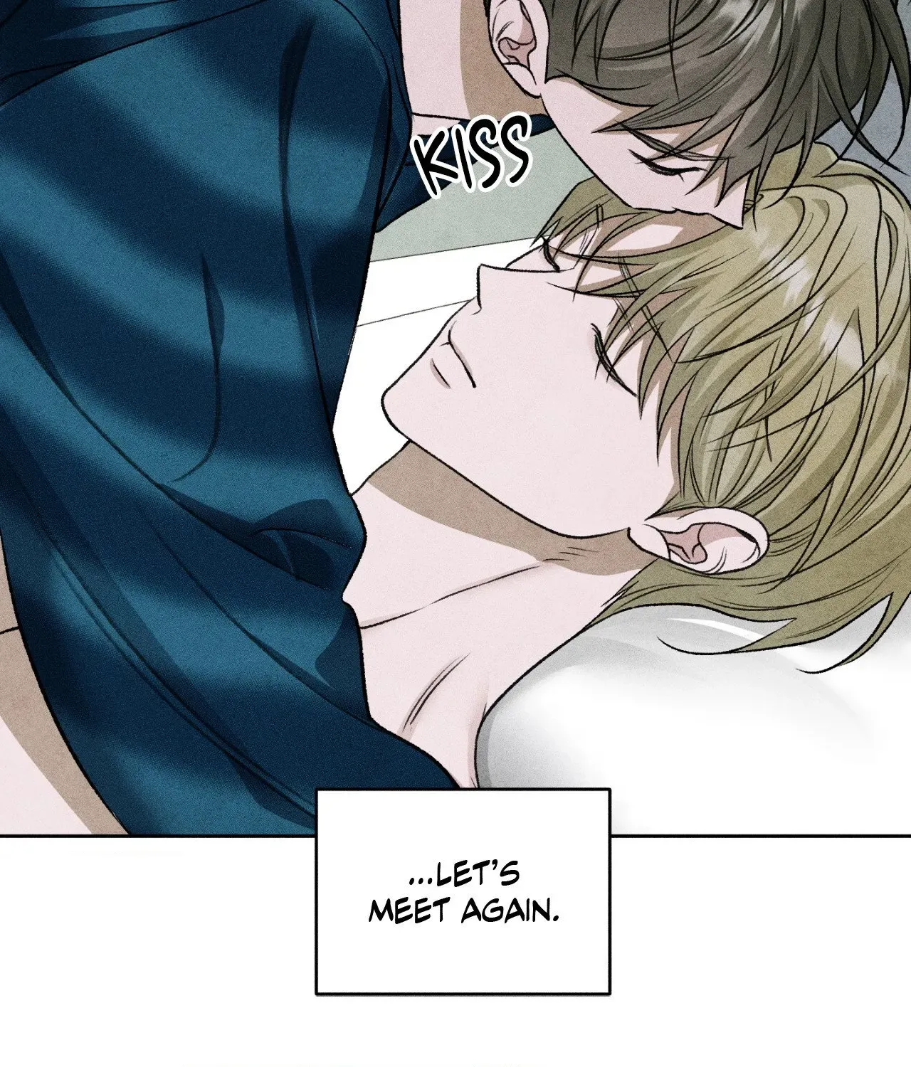 Pond Where Flowers Fall Chapter 68 - Page 77 in English