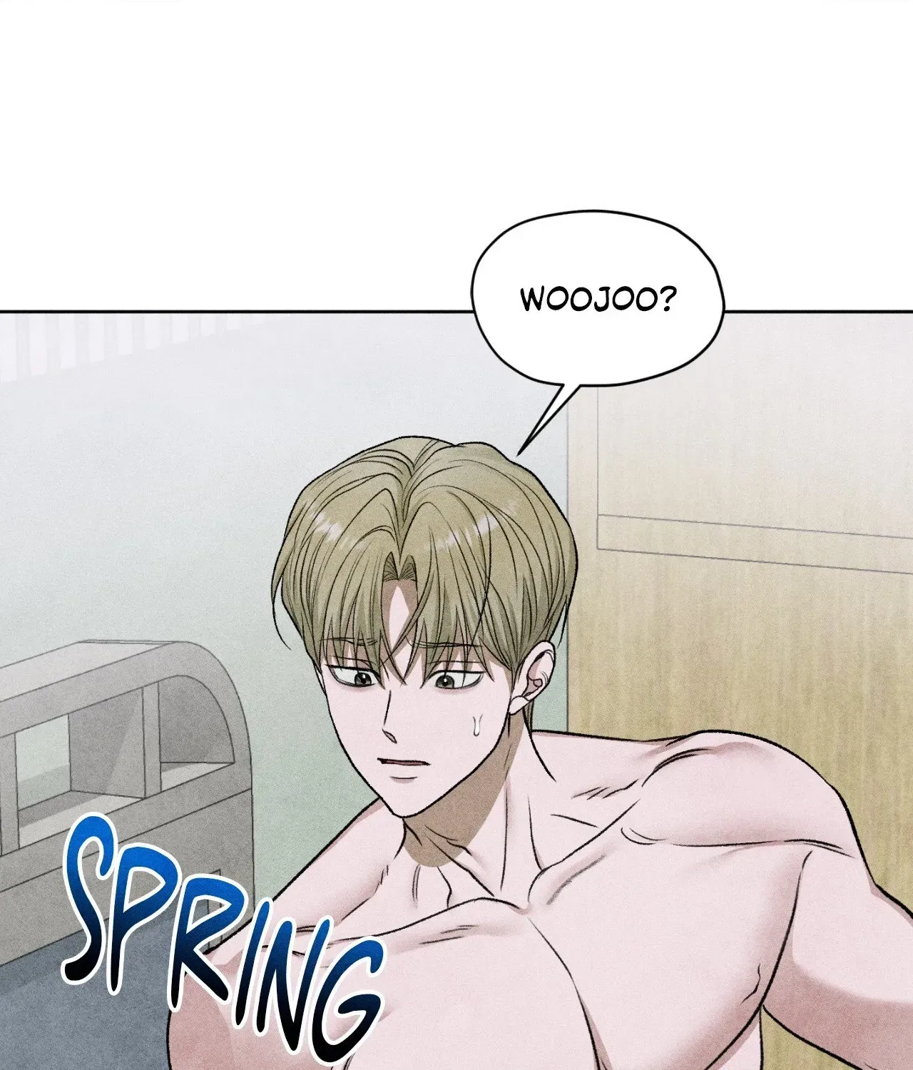 Pond Where Flowers Fall Chapter 68 - Page 84 in English