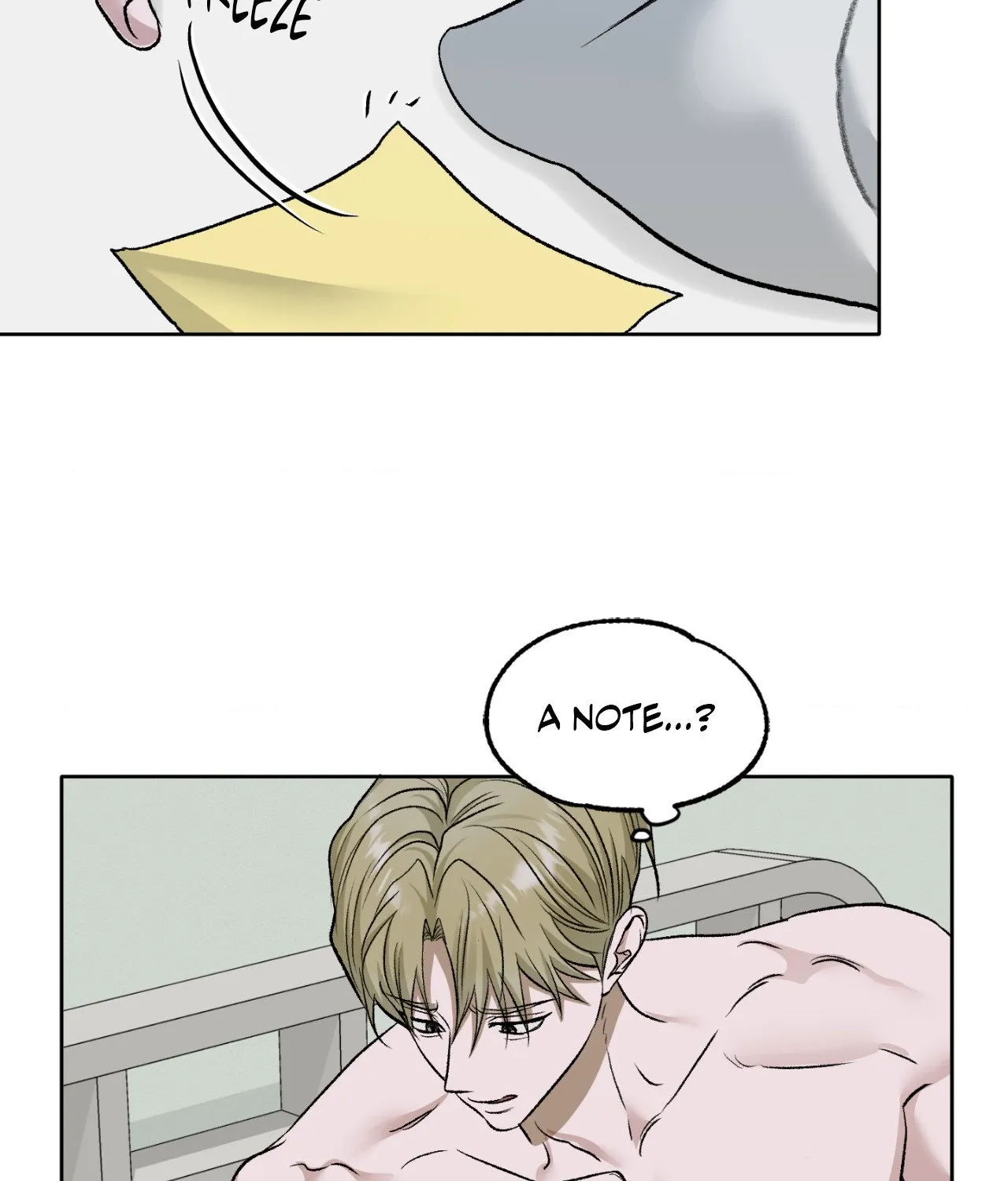 Pond Where Flowers Fall Chapter 68 - Page 88 in English