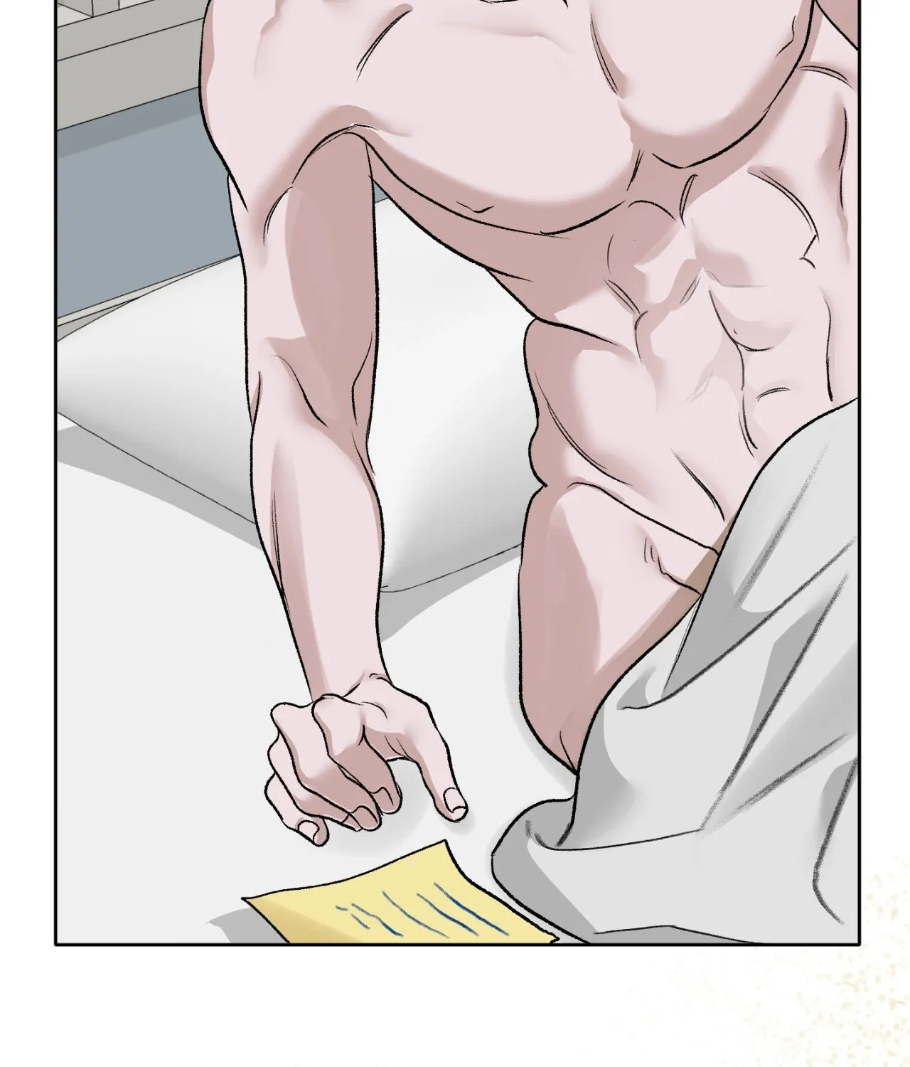 Pond Where Flowers Fall Chapter 68 - Page 89 in English