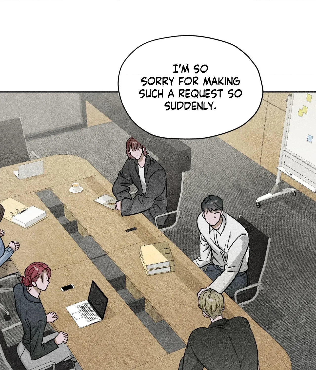 Pond Where Flowers Fall Chapter 68 - Page 99 in English