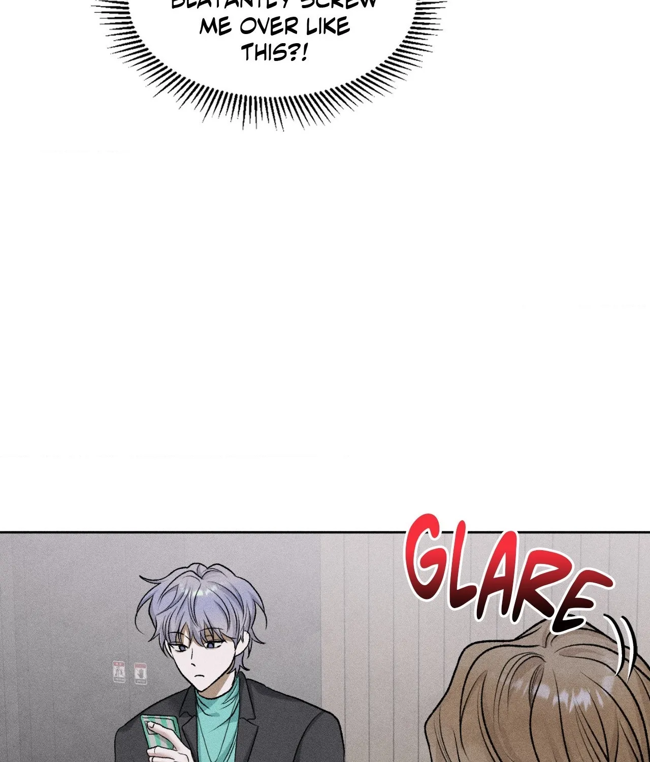 Pond Where Flowers Fall Chapter 69 - Page 100 in English
