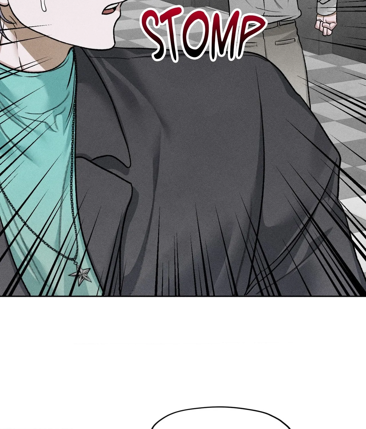 Pond Where Flowers Fall Chapter 69 - Page 106 in English