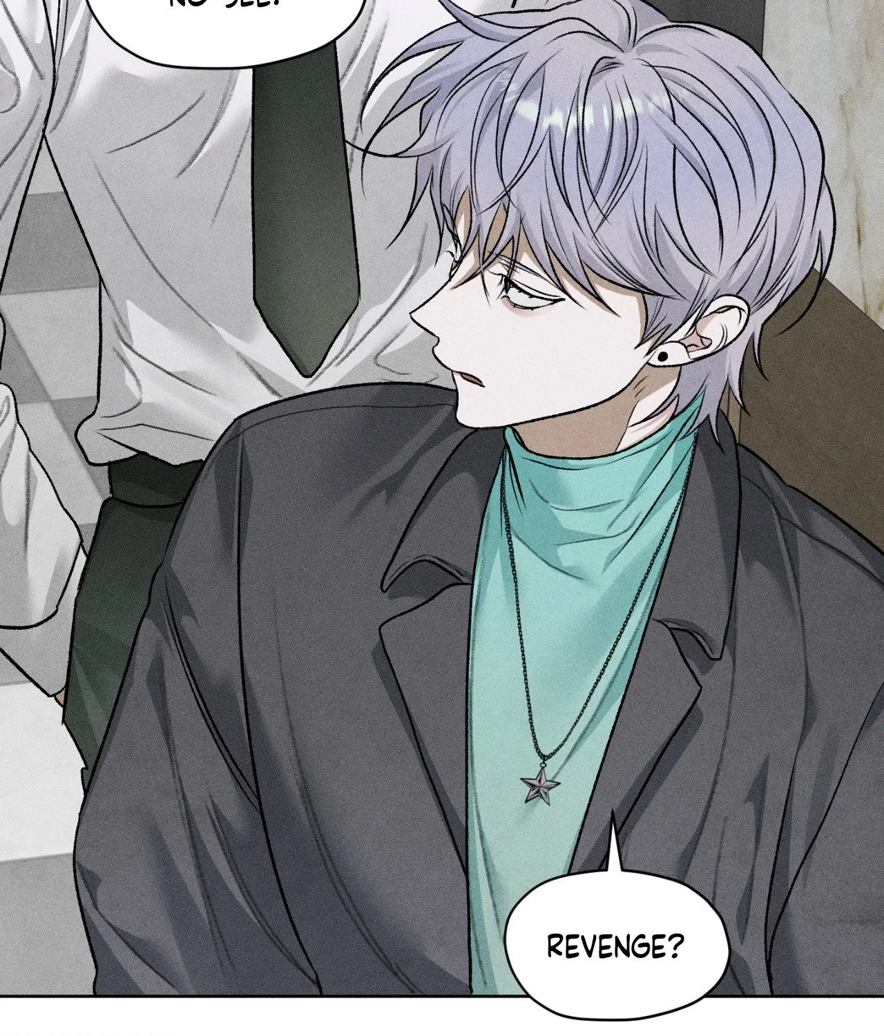 Pond Where Flowers Fall Chapter 69 - Page 109 in English