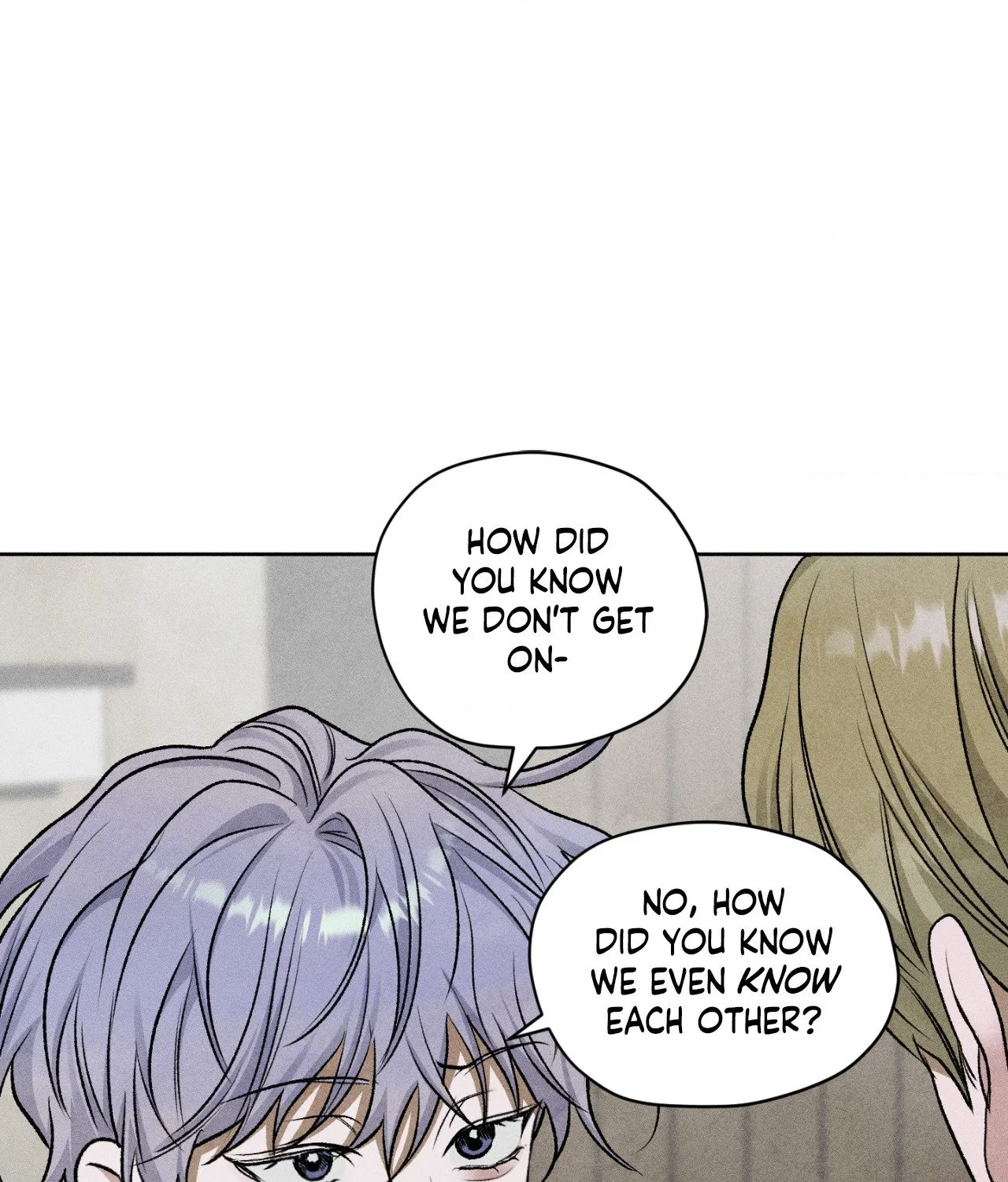 Pond Where Flowers Fall Chapter 69 - Page 110 in English