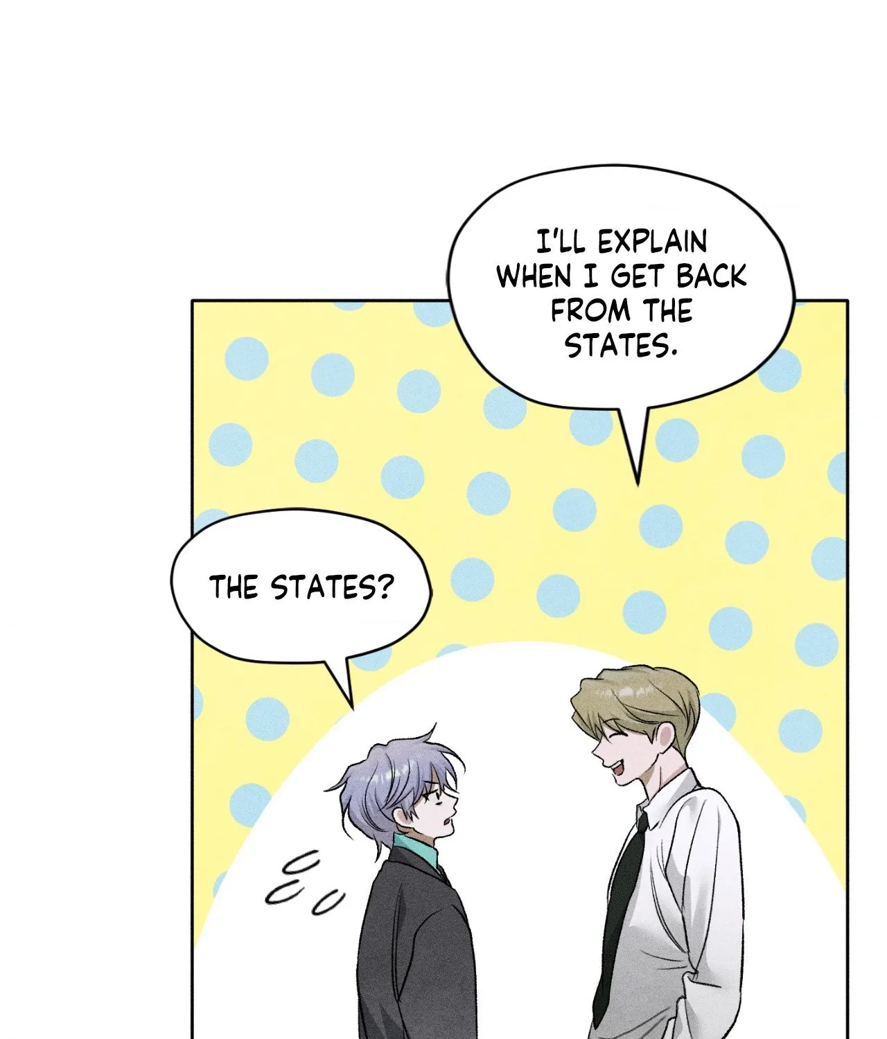 Pond Where Flowers Fall Chapter 69 - Page 112 in English