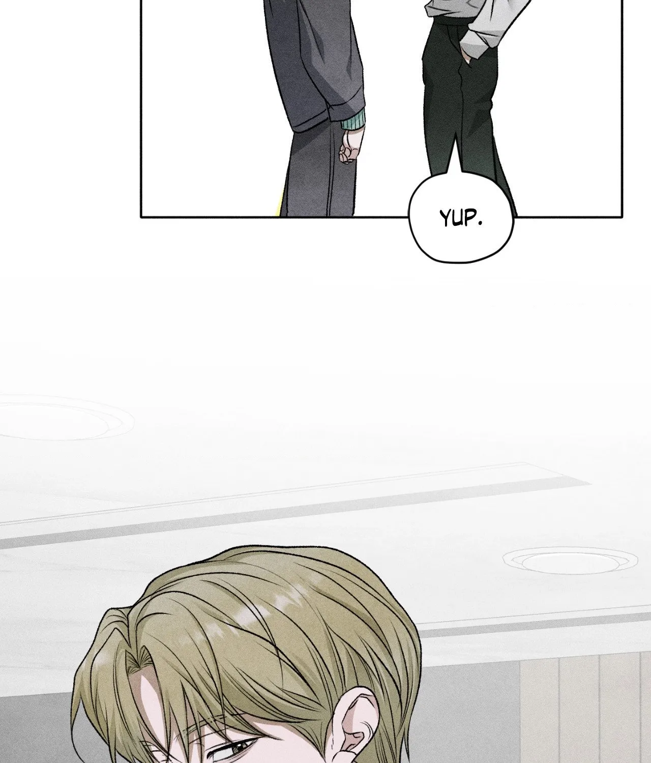 Pond Where Flowers Fall Chapter 69 - Page 113 in English