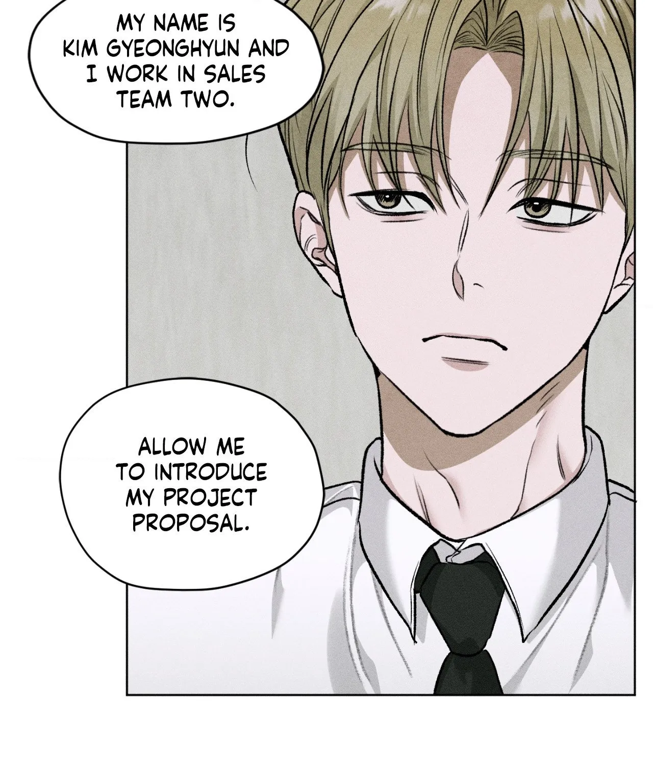 Pond Where Flowers Fall Chapter 69 - Page 14 in English