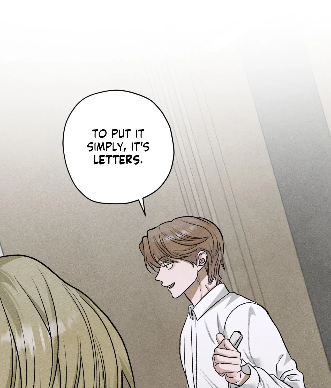 Pond Where Flowers Fall Chapter 69 - Page 15 in English