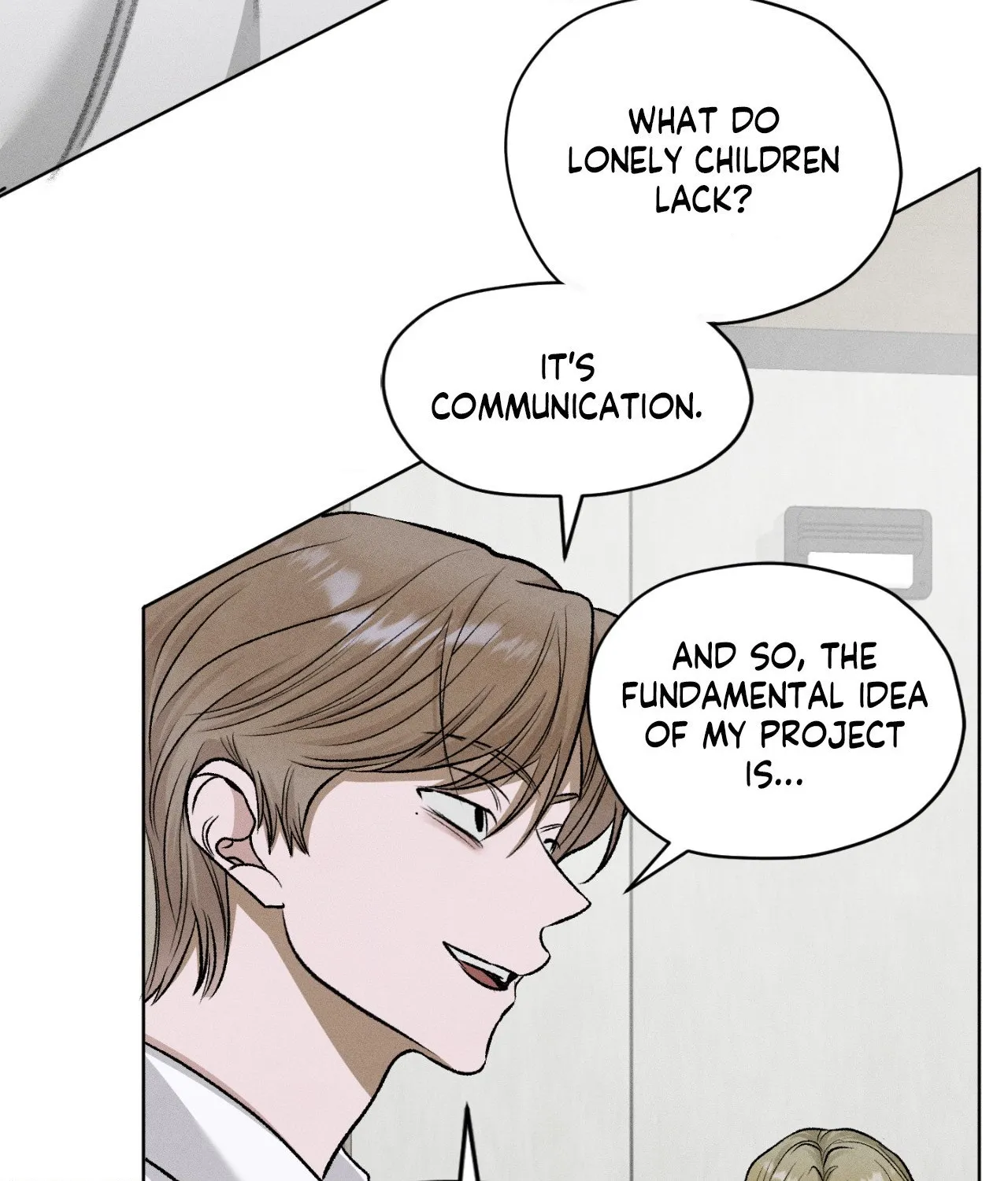 Pond Where Flowers Fall Chapter 69 - Page 17 in English