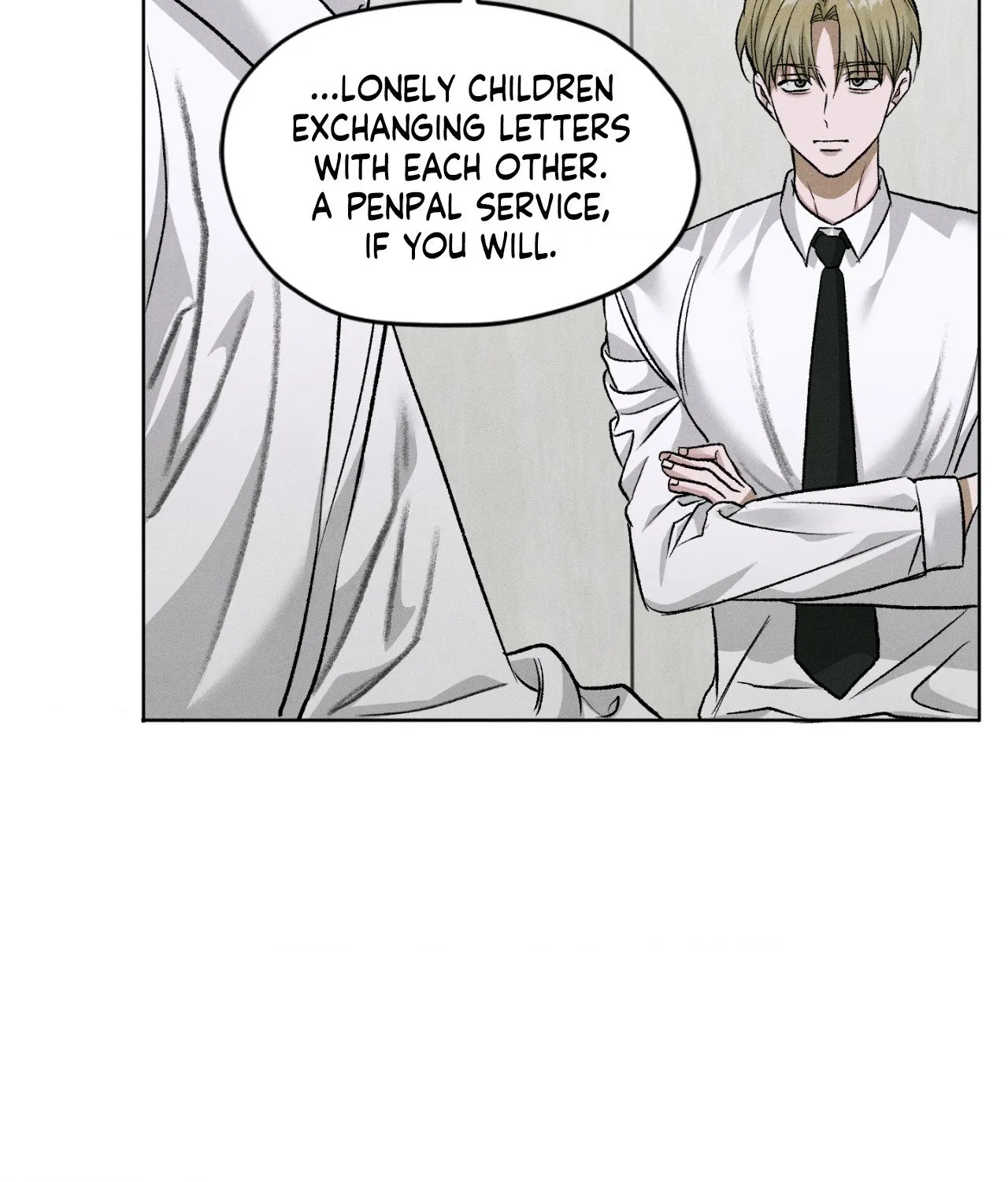 Pond Where Flowers Fall Chapter 69 - Page 18 in English