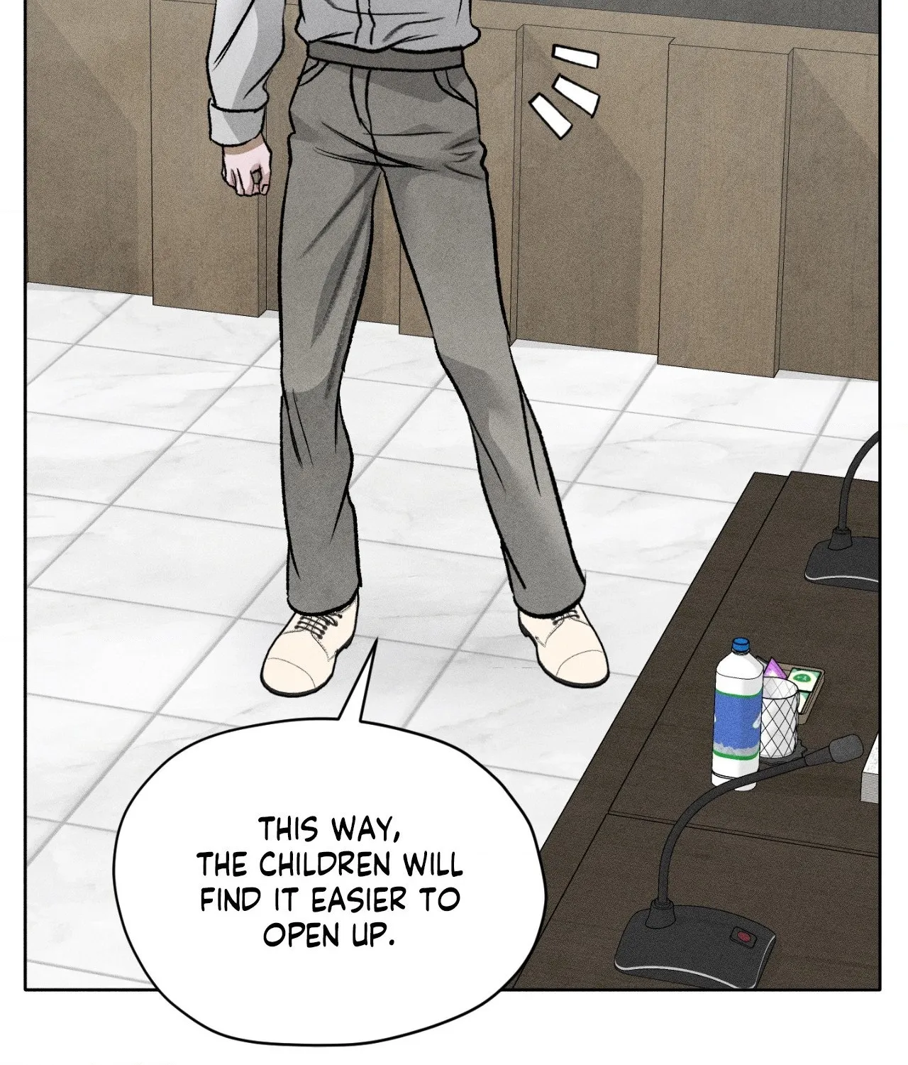 Pond Where Flowers Fall Chapter 69 - Page 25 in English