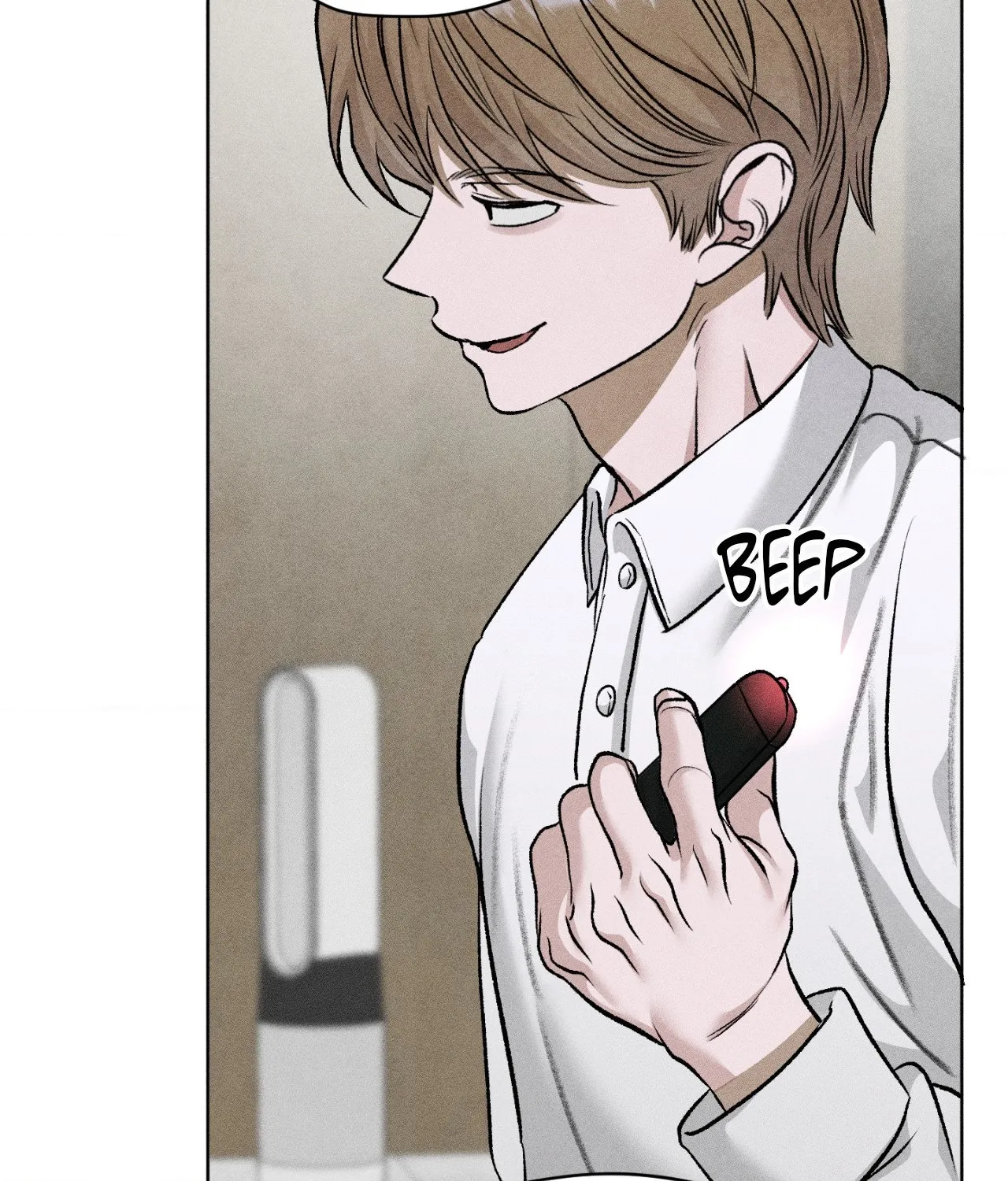 Pond Where Flowers Fall Chapter 69 - Page 28 in English