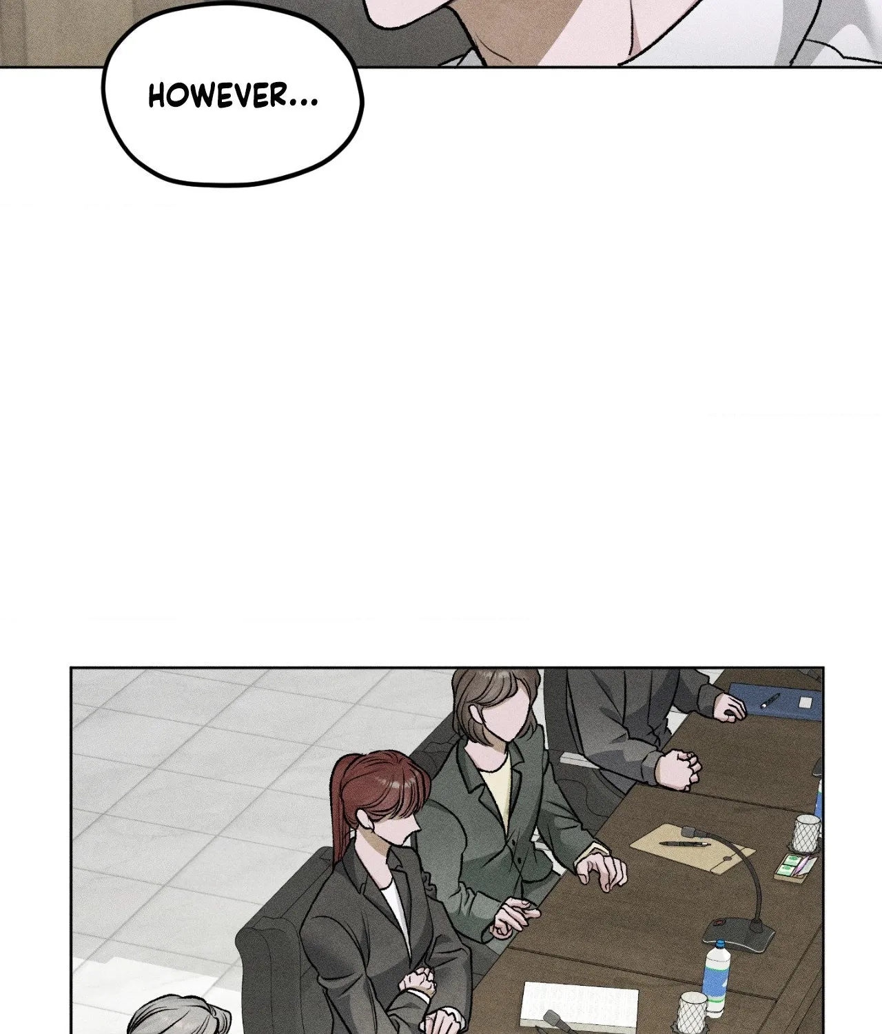 Pond Where Flowers Fall Chapter 69 - Page 33 in English