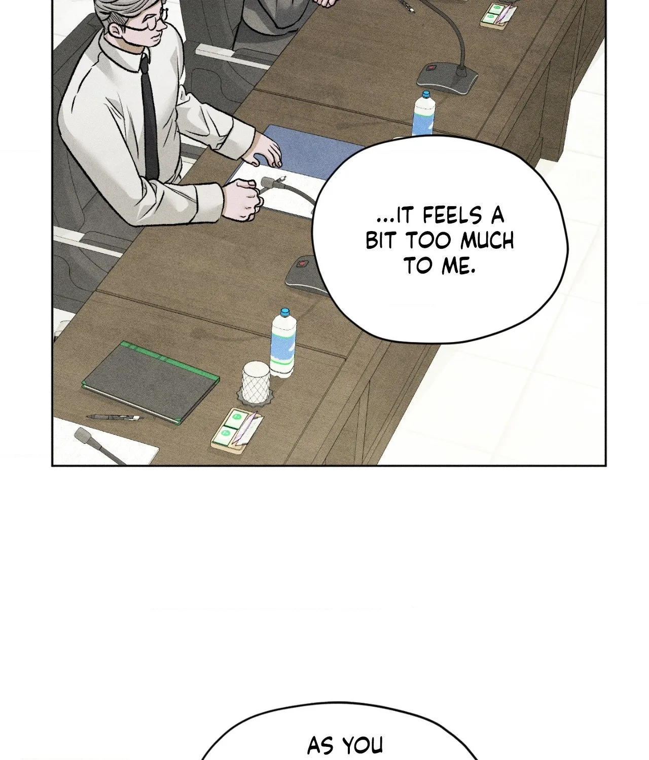 Pond Where Flowers Fall Chapter 69 - Page 34 in English