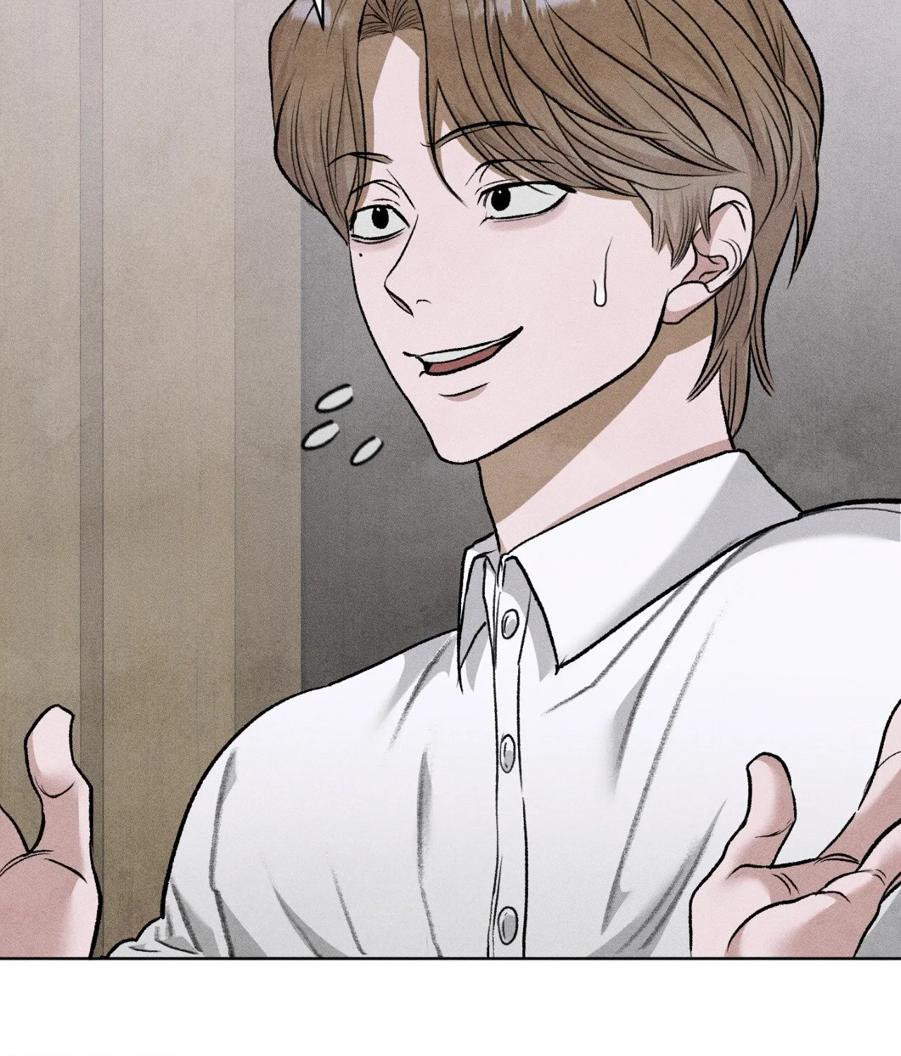 Pond Where Flowers Fall Chapter 69 - Page 37 in English