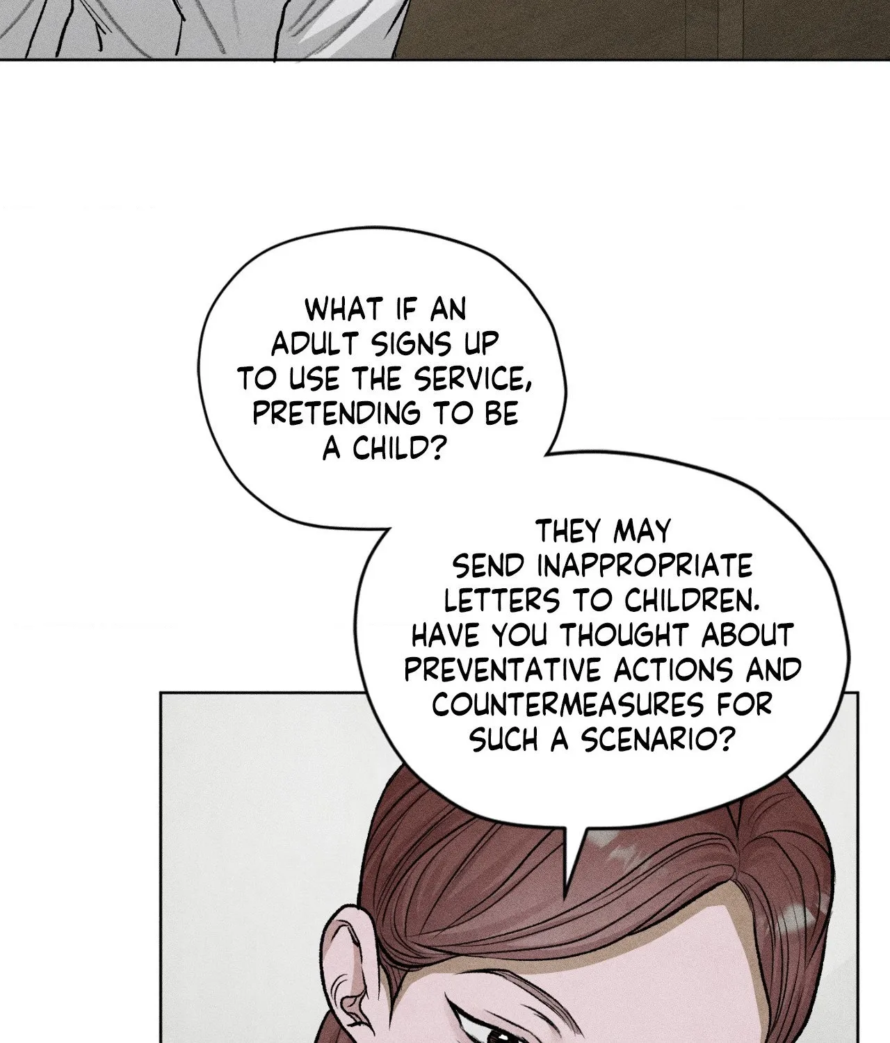 Pond Where Flowers Fall Chapter 69 - Page 39 in English