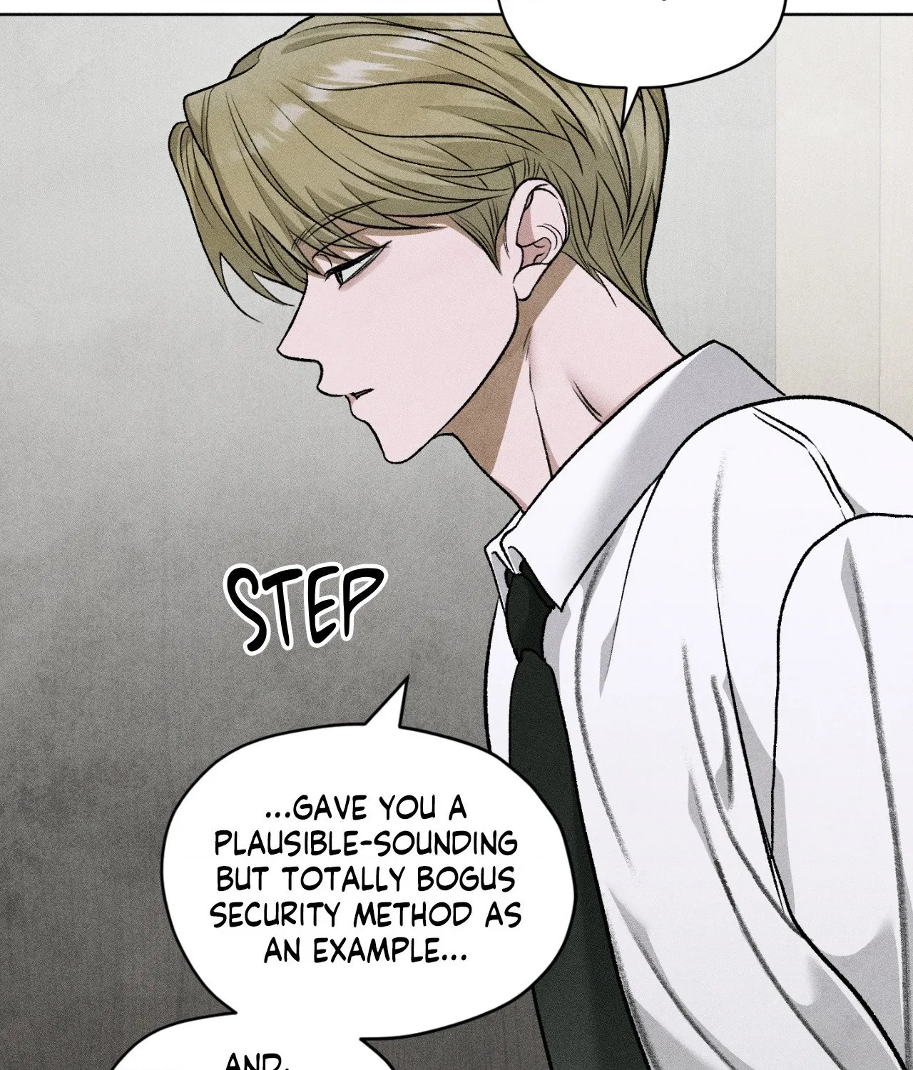 Pond Where Flowers Fall Chapter 69 - Page 45 in English